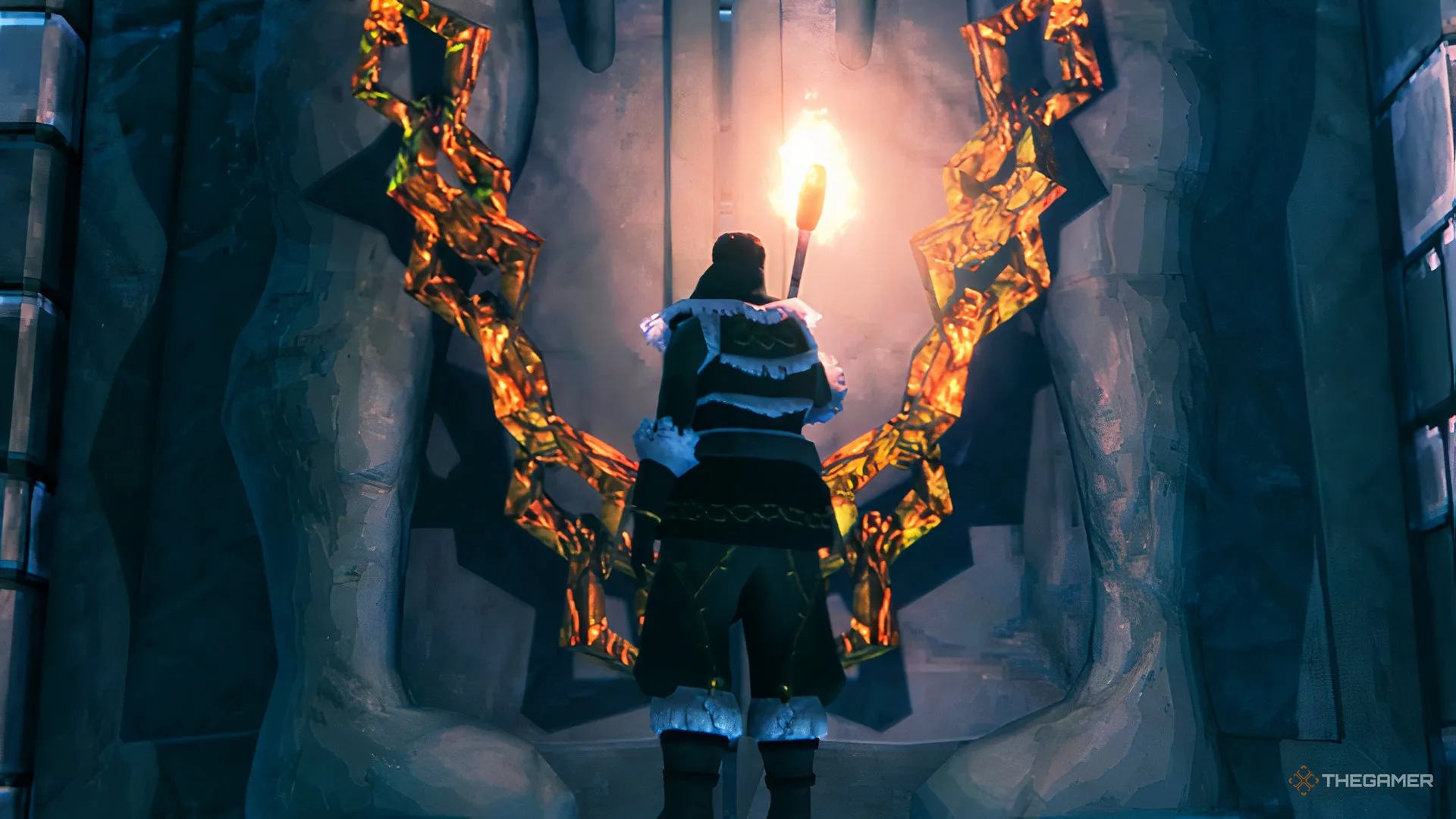 Valheim's Final Chapter Wasn't Always Going To Look Like This