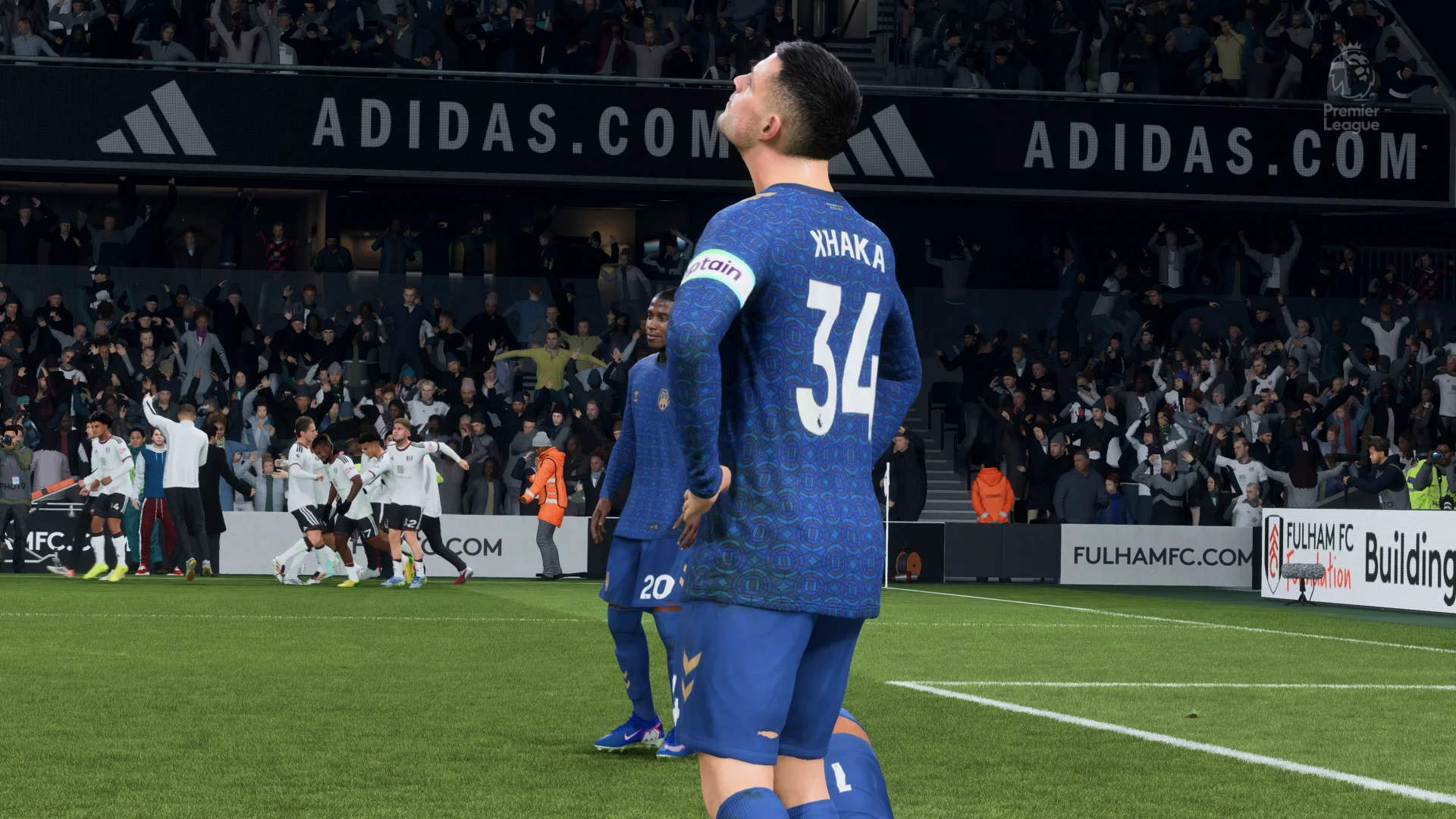 EA Sports FC 27 review