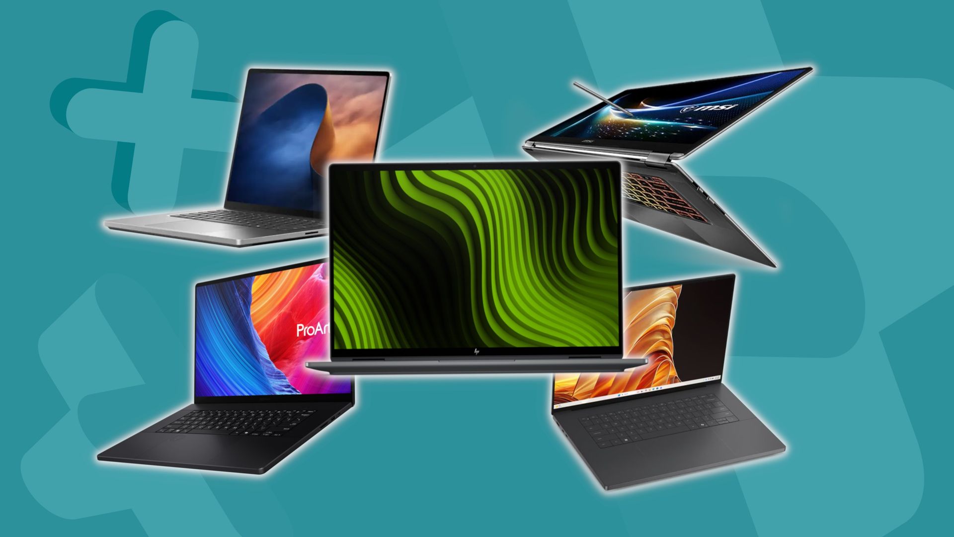 The cheapest Nvidia RTX Spark gaming laptops are $2,599.99, here's where to pre-order the full roster