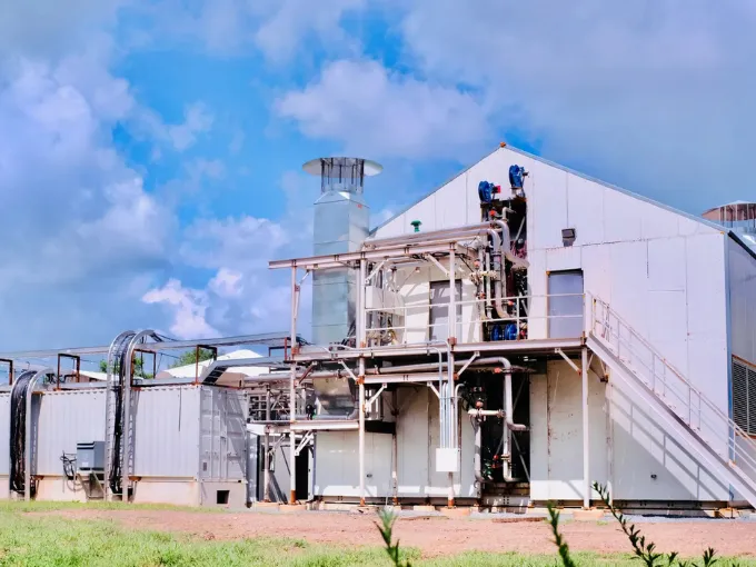 NGK Deploys Honeycomb Structure Ceramics For Direct Air Capture At Project Brighton