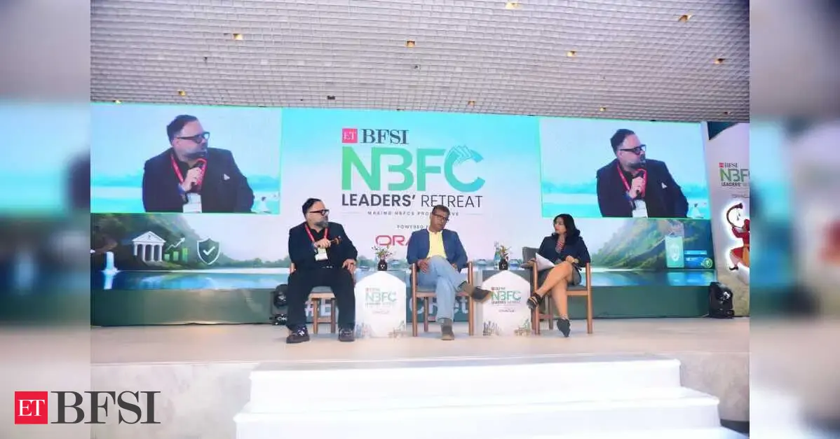 Embedded finance can widen credit access, but housing loans will remain high-touch: NBFC leaders