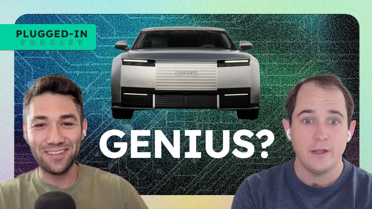 Jaguar And Kia Just Proved That Design Matters Just As Much As Specs