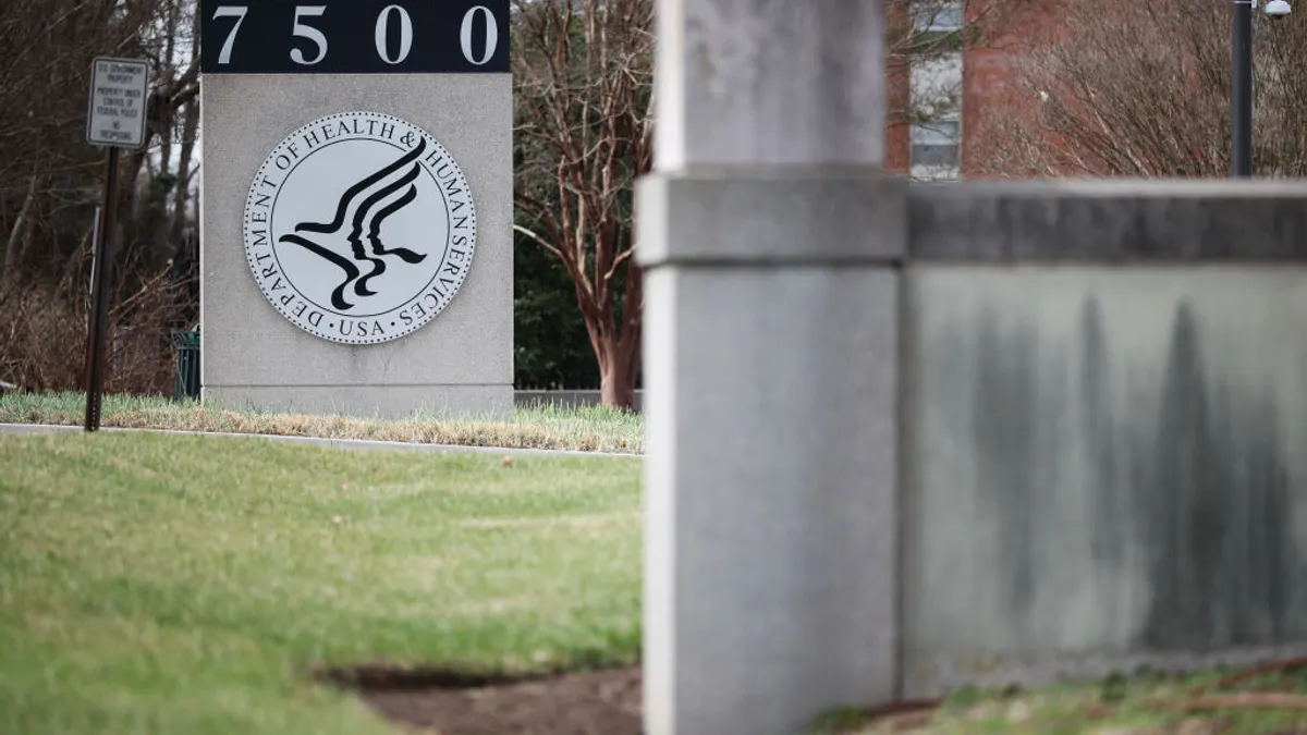 Medtech lobby seeks broader device eligibility for CMS’ proposed RAPID pathway
