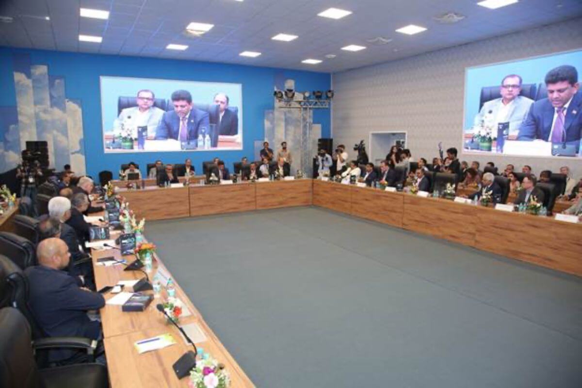 IMC 2026: India Targets 10 Percent of Global 6G Patents and Standards: MoS Communications