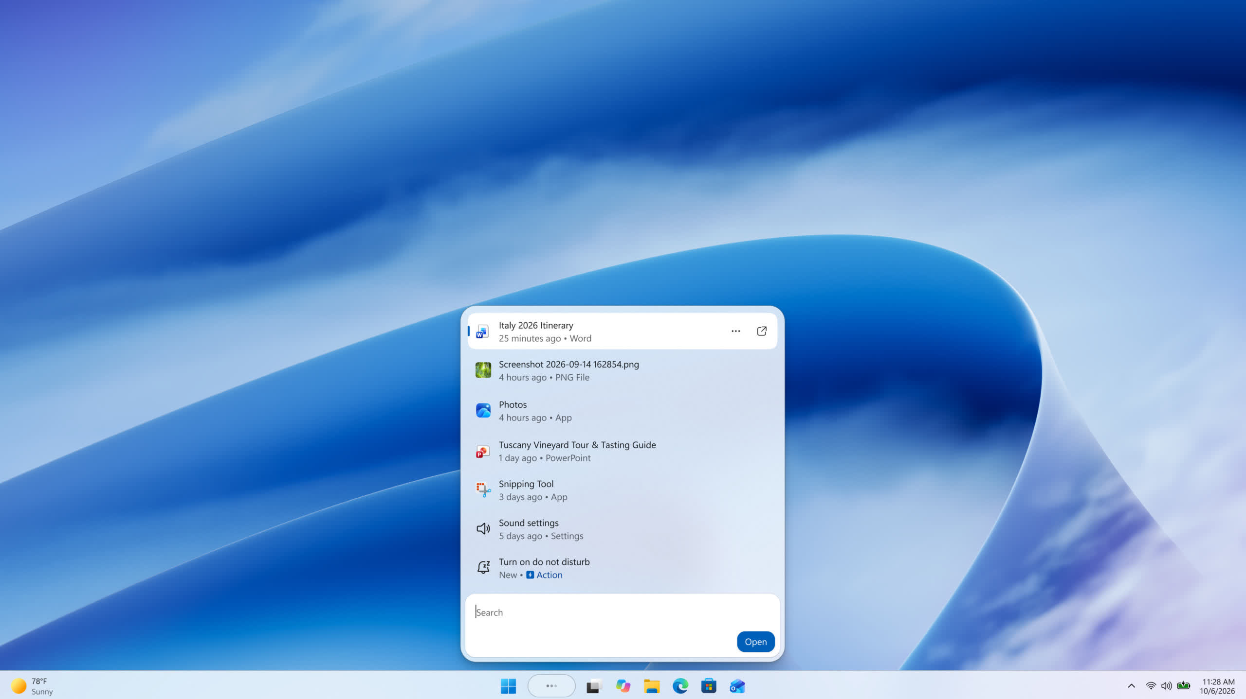 Windows Search is getting an AI makeover as Microsoft pushes toward a Copilot-like experience