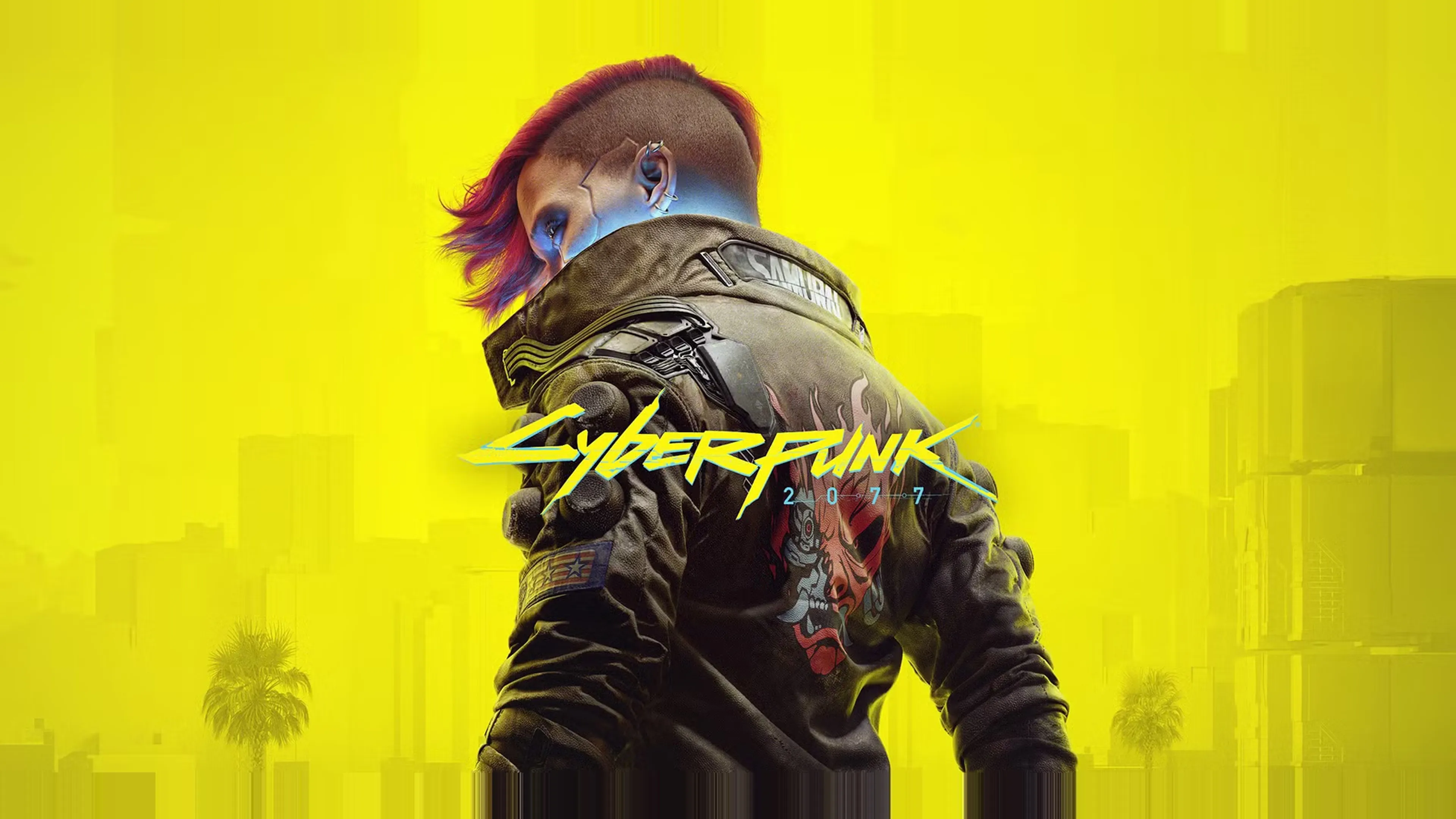 CDPR Issues New Official Statement on Cyberpunk 2077's Live-Action Movie