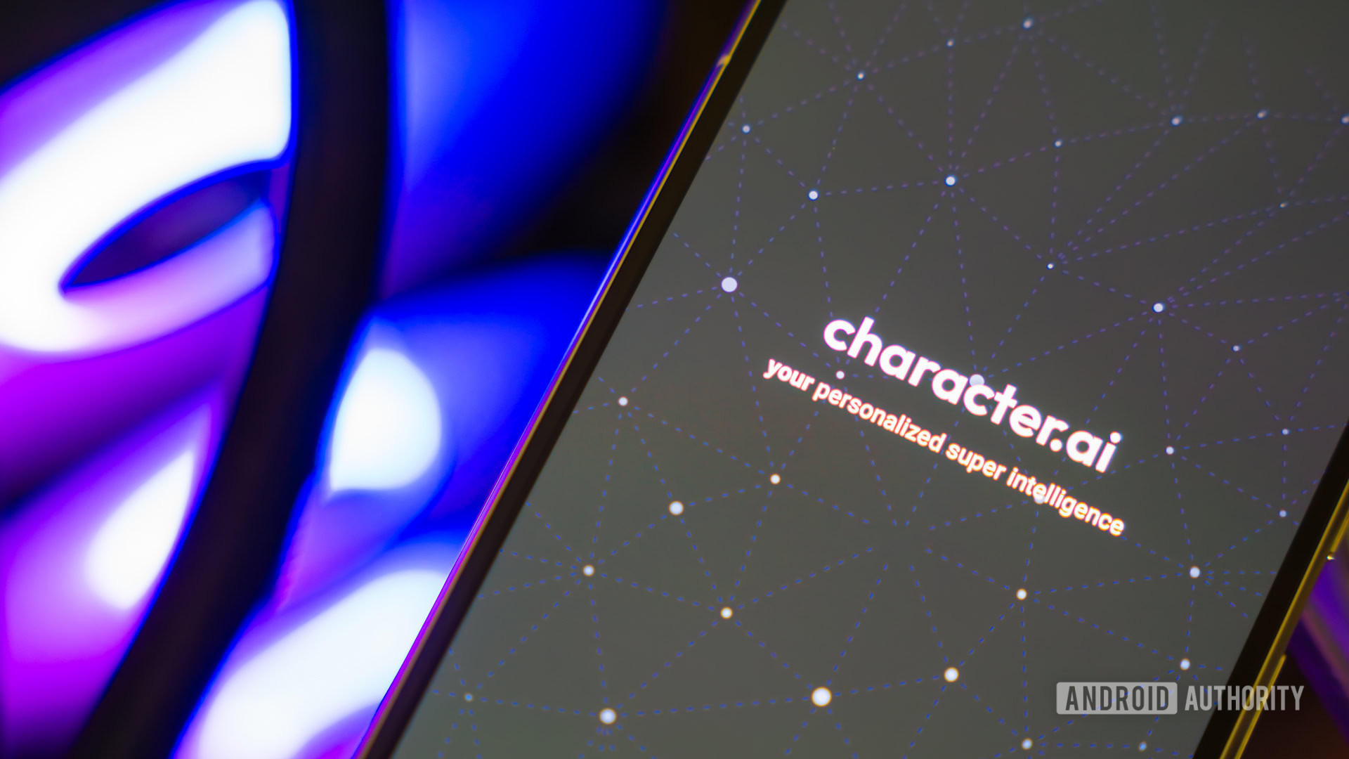 Character.ai chatbots encouraged self-harm, lawsuit alleges