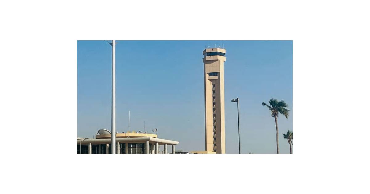 Houthis Escalate Attacks on Saudi Arabia, Three Killed at Riyadh Airport