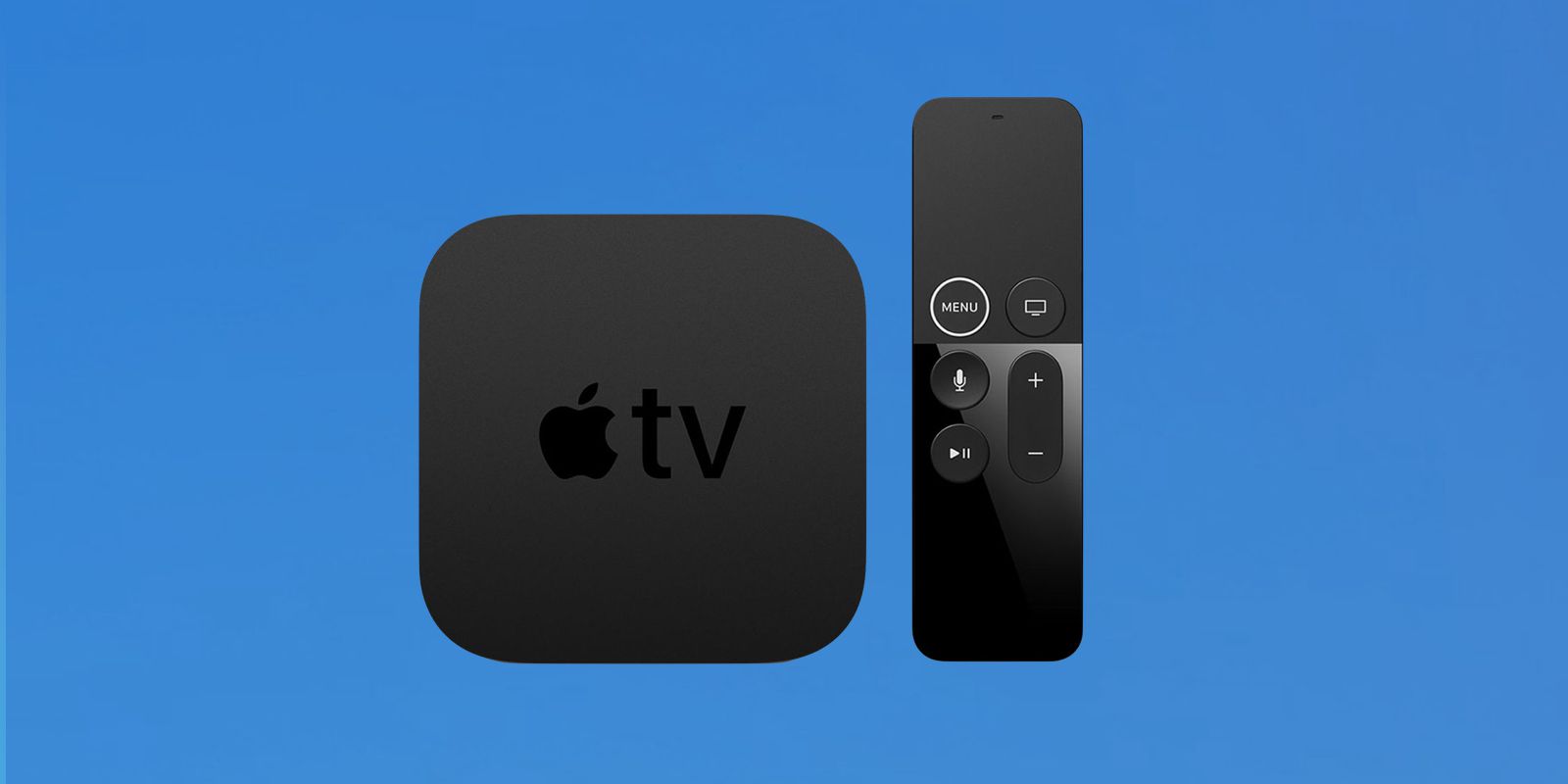 First Apple TV 4K Now 'Vintage' Ahead of New Model Coming on Tuesday