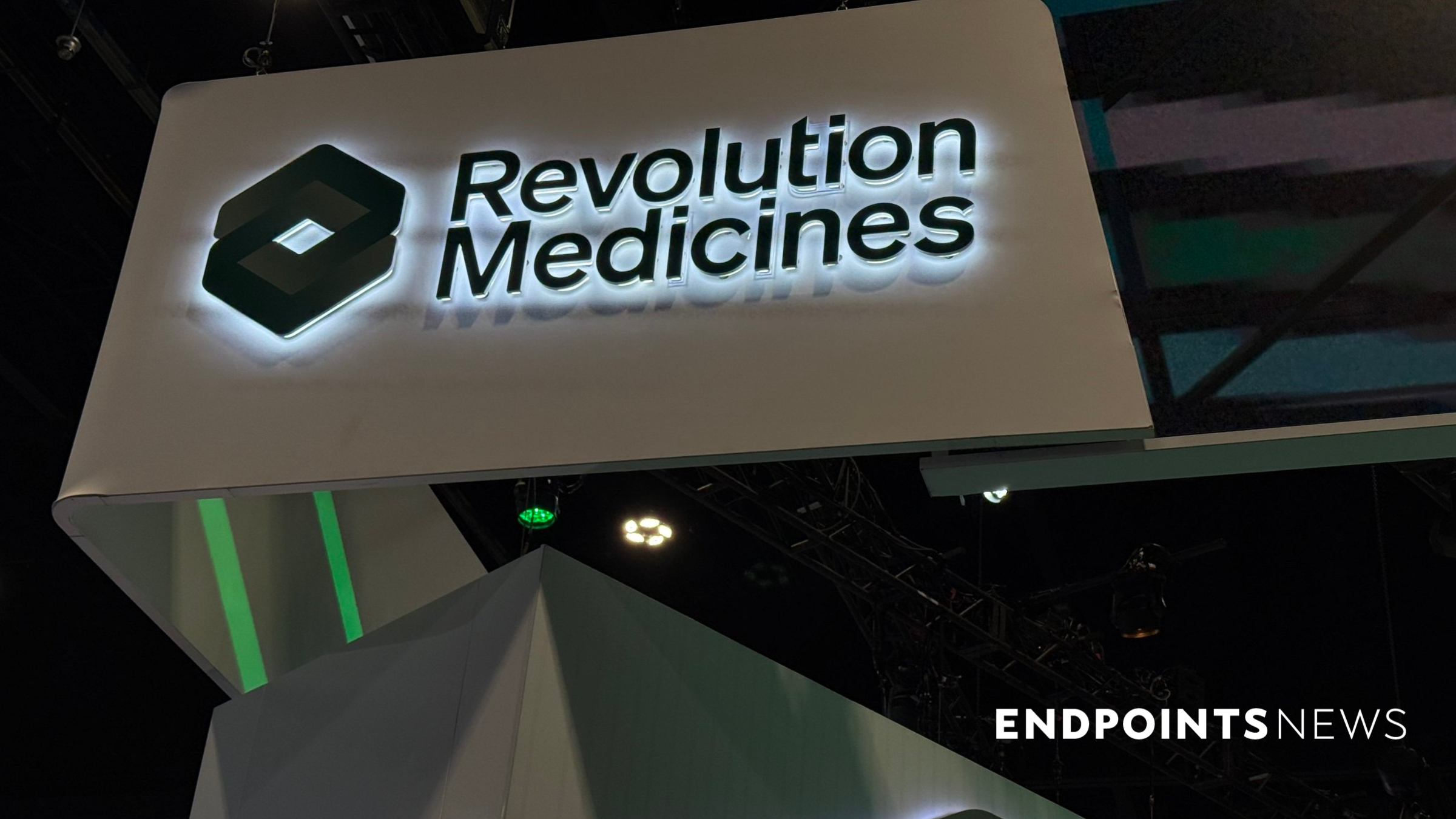 New data on RevMed’s Rasonque leave potential opening for other treatments