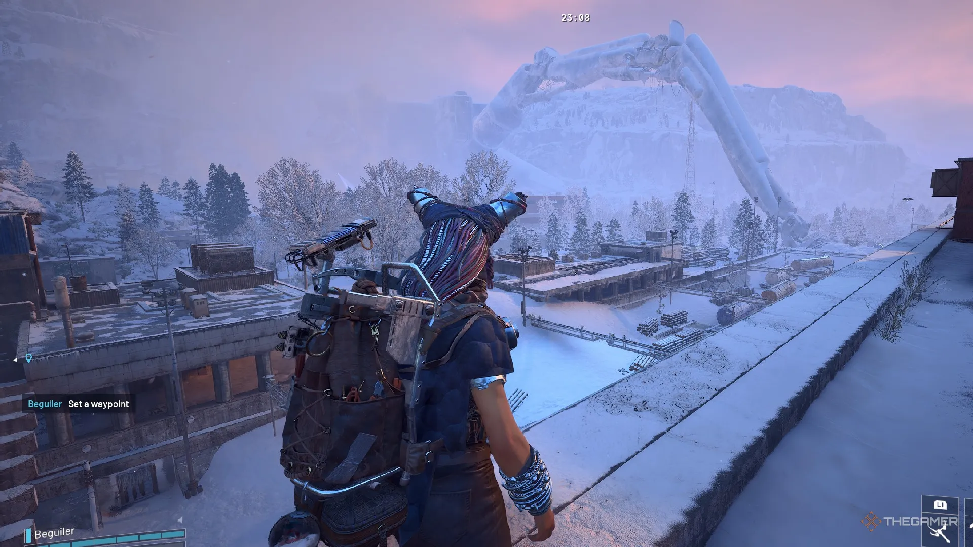 How To Get Bully Fragmenters In Arc Raiders