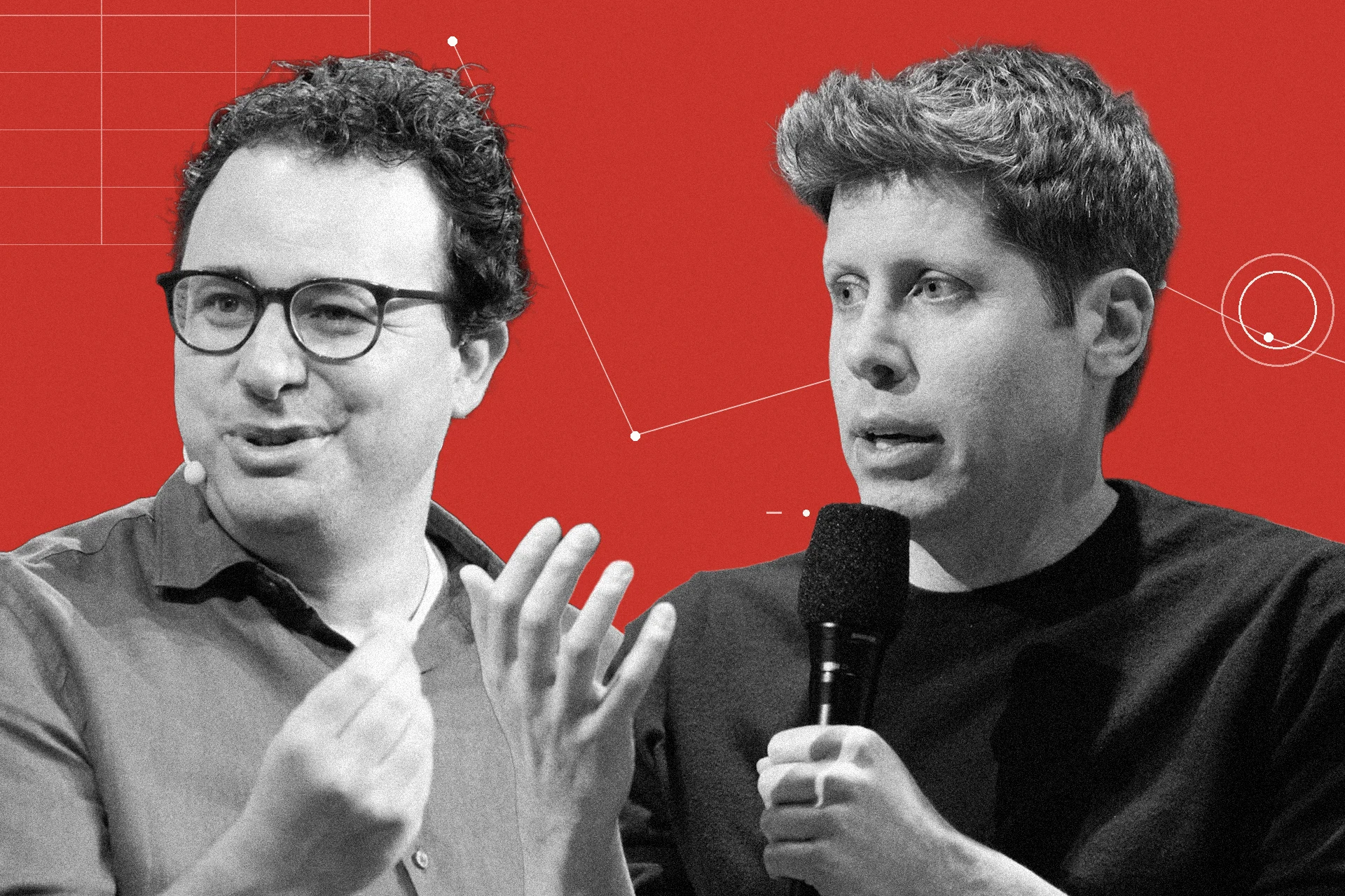 AI Companies Are Preparing to Shape the Rules After Everything Goes Wrong
