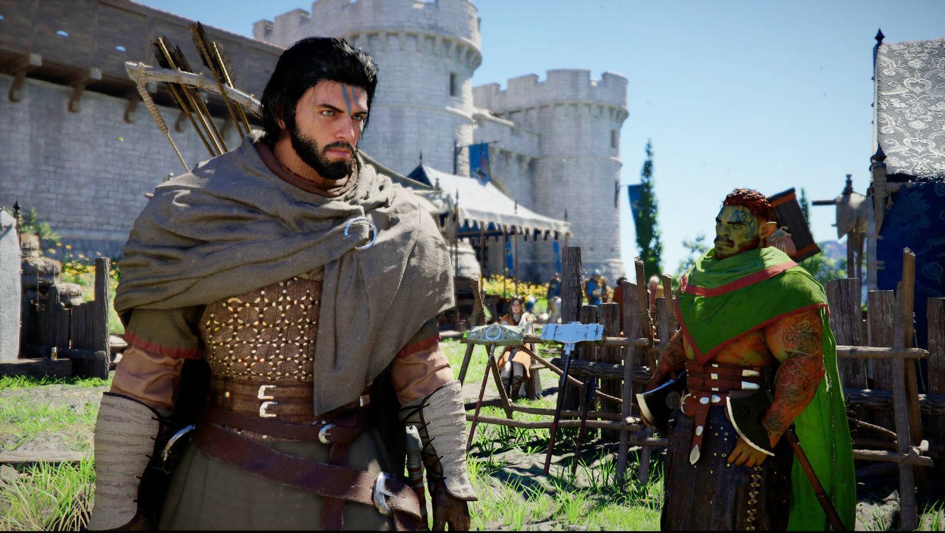 Crimson Desert Exec Explains The Gulf Between The Mid Review Scores And The 7 Million Sales