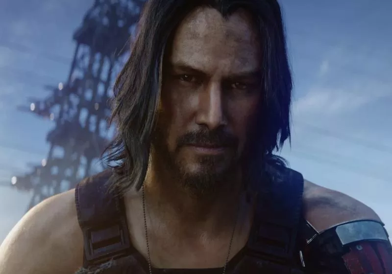 Cyberpunk 2077 is getting a Paramount movie after selling 40 million copies