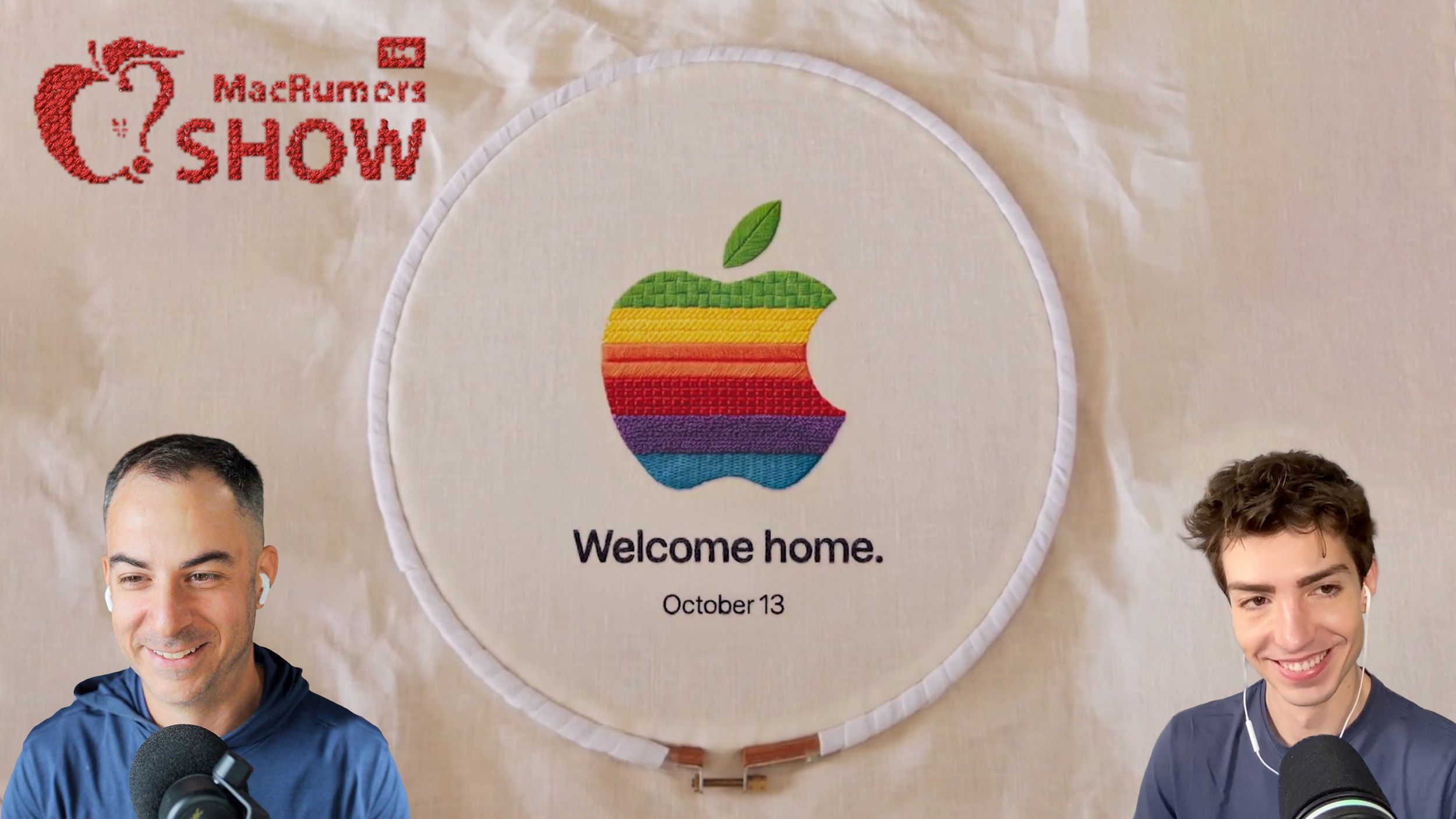 The MacRumors Show: Apple's Smart Home Products Are Coming