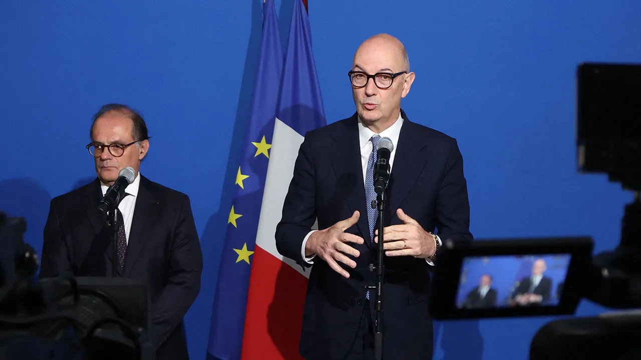 French Adults Stand Out for Their Economic Pessimism