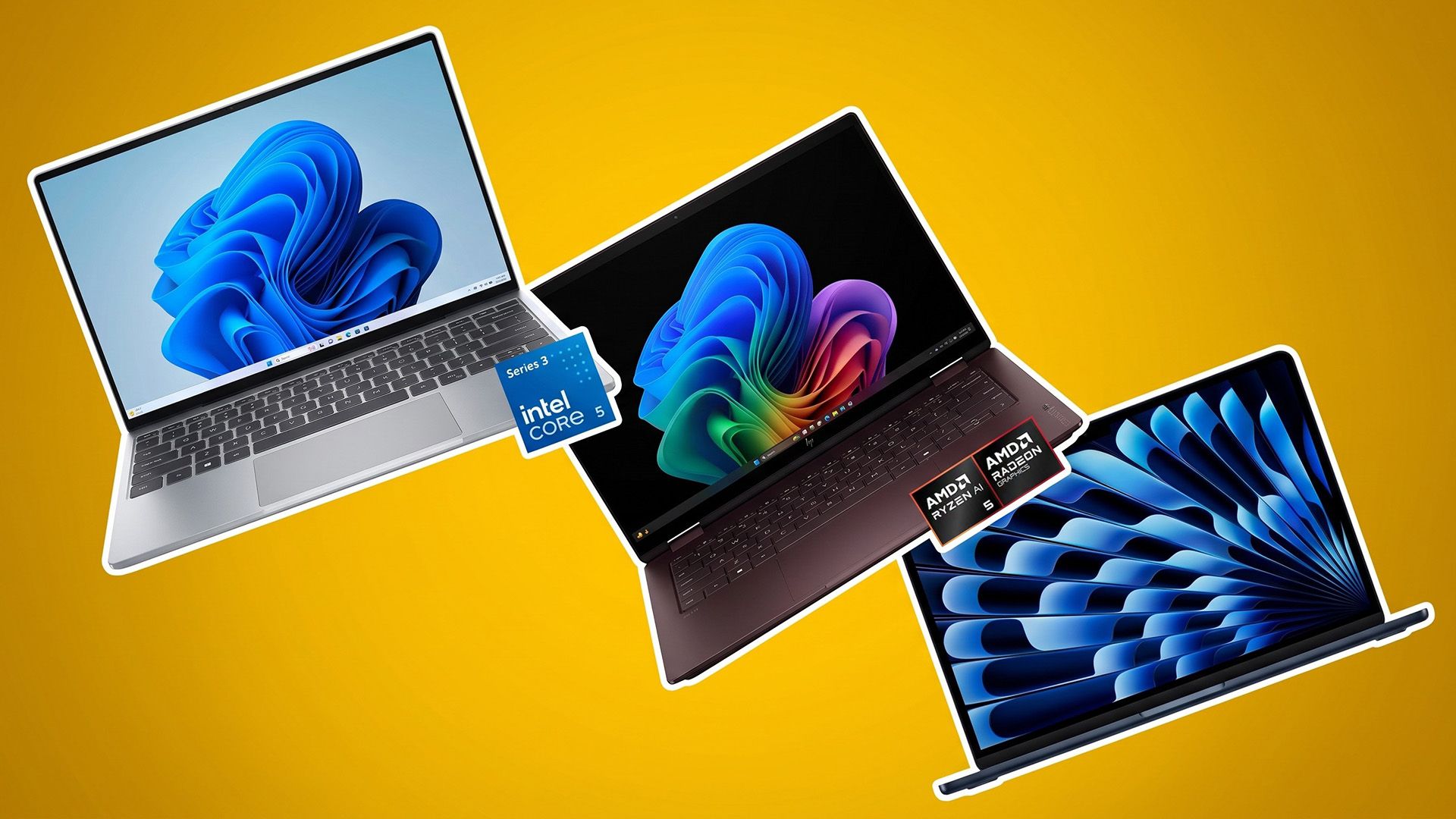 Best Buy’s Techtober event is live: Epic laptop deals from Apple, Dell and Lenovo, from under $200