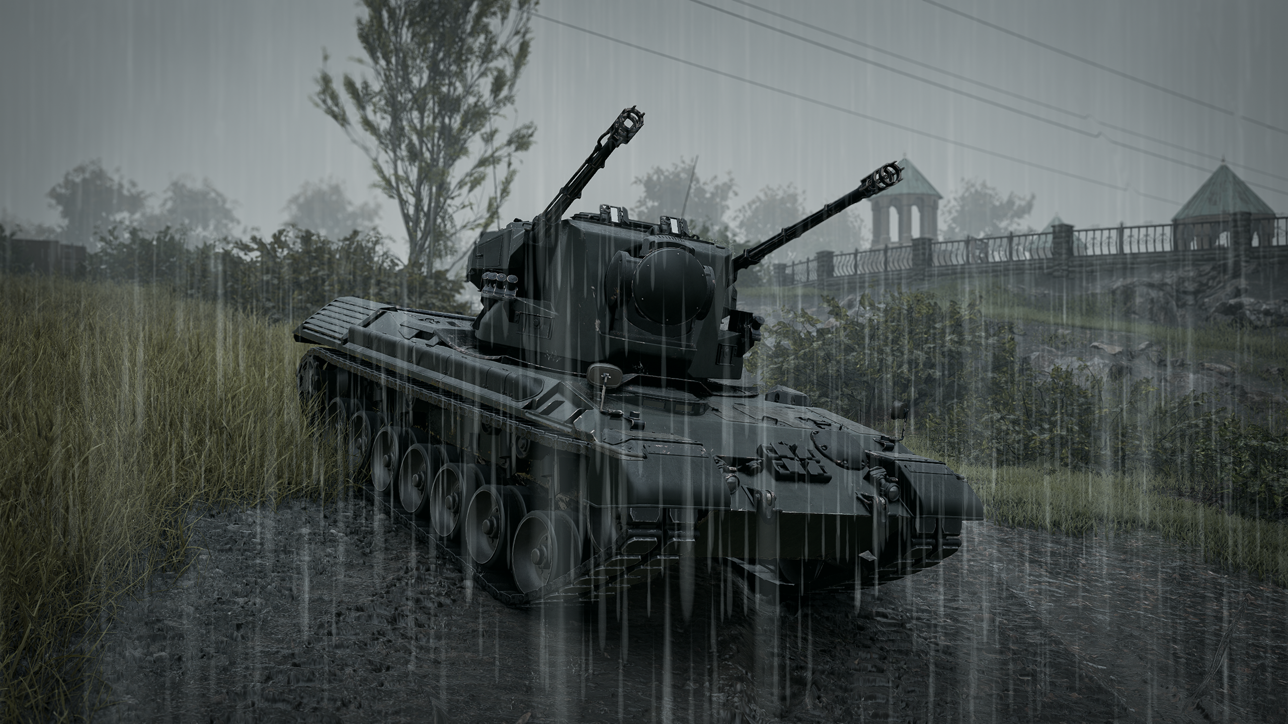 Wardogs Dev Explains Why Blue Team Loses More, Confirms Plan to Address the Balance in Season 2