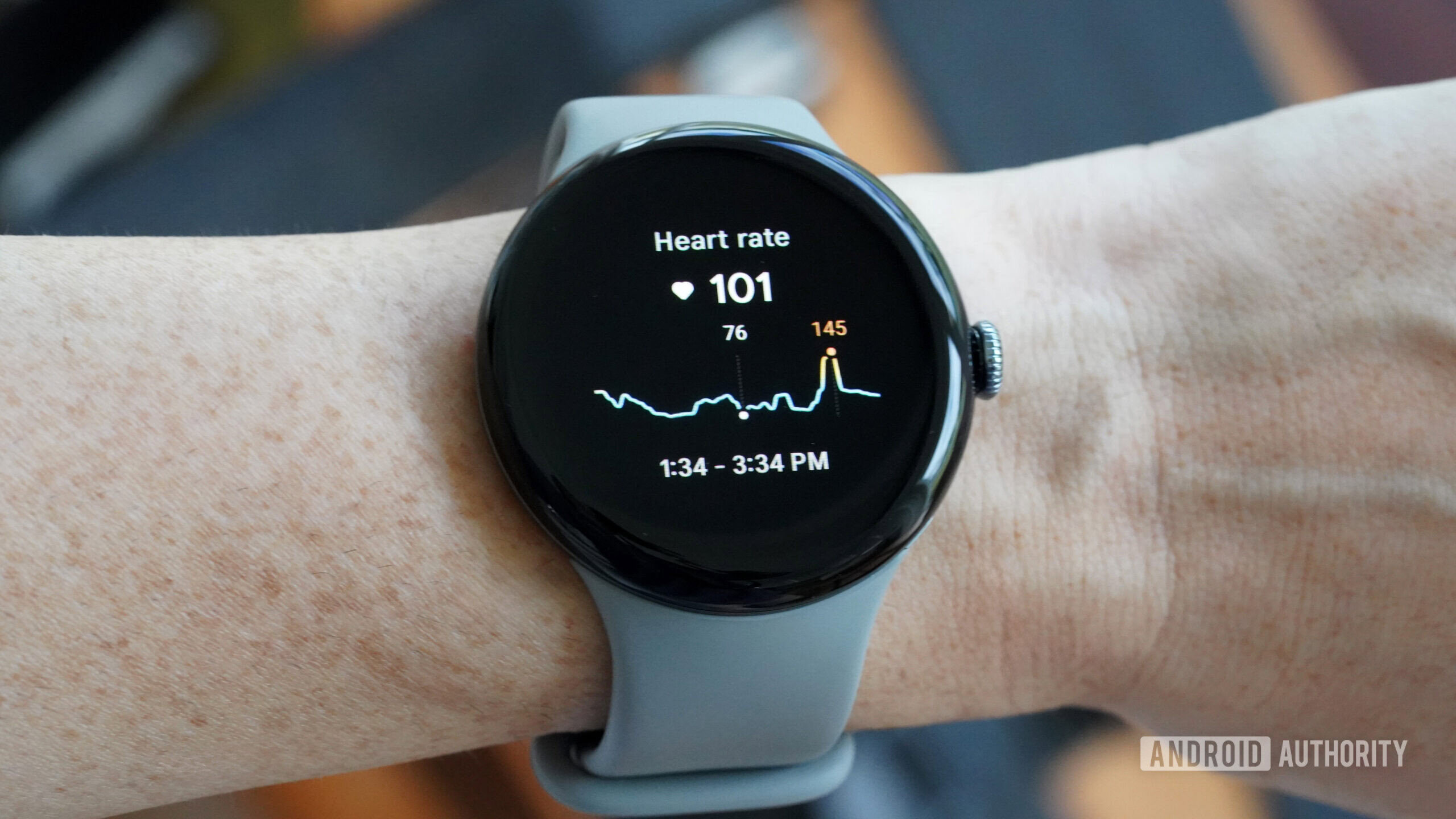 It’s official: Google sets the date for Pixel Watches losing Safety Signal