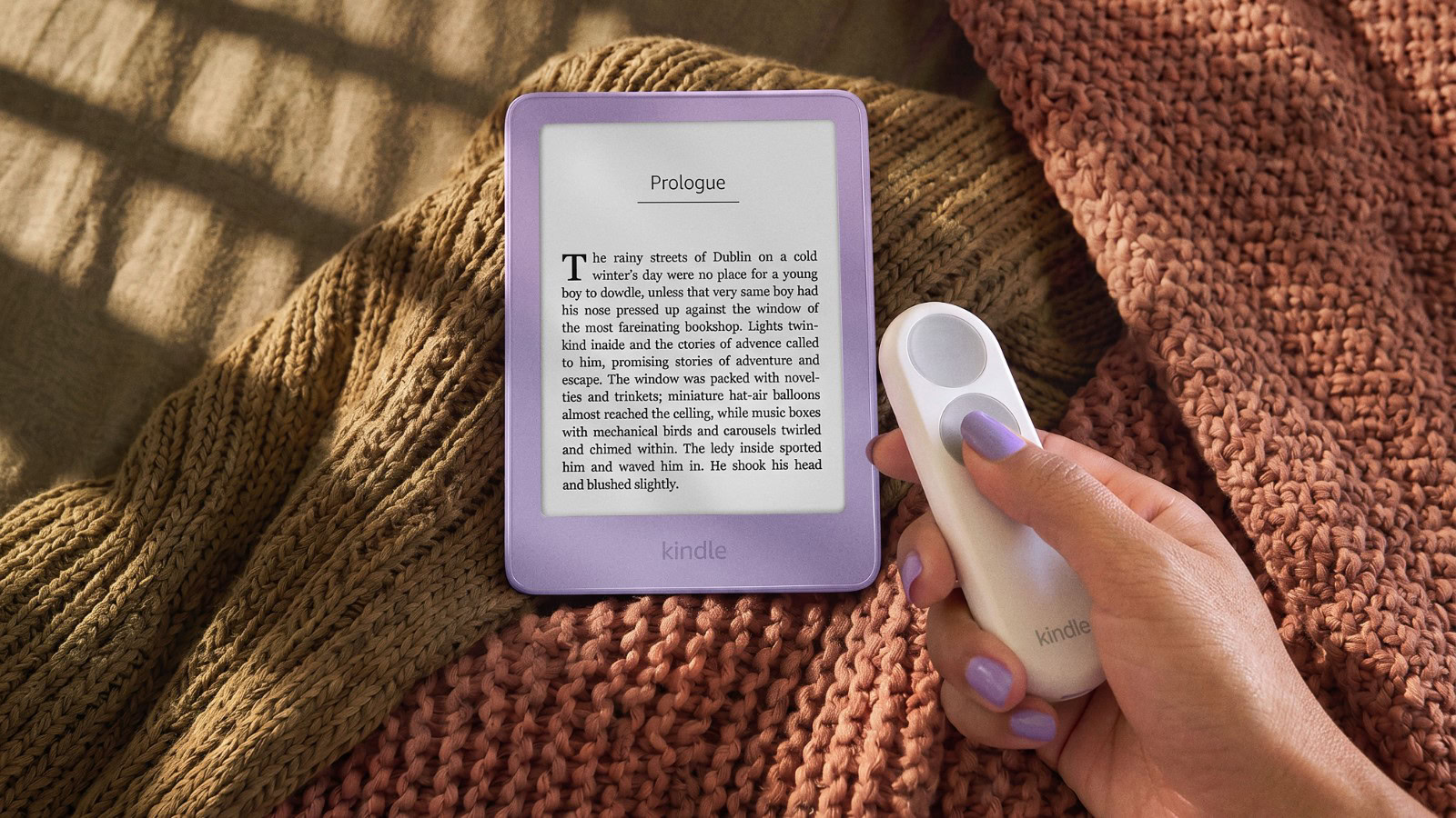 Amazon admits some of its latest Kindles have a defect (Update: New statement)