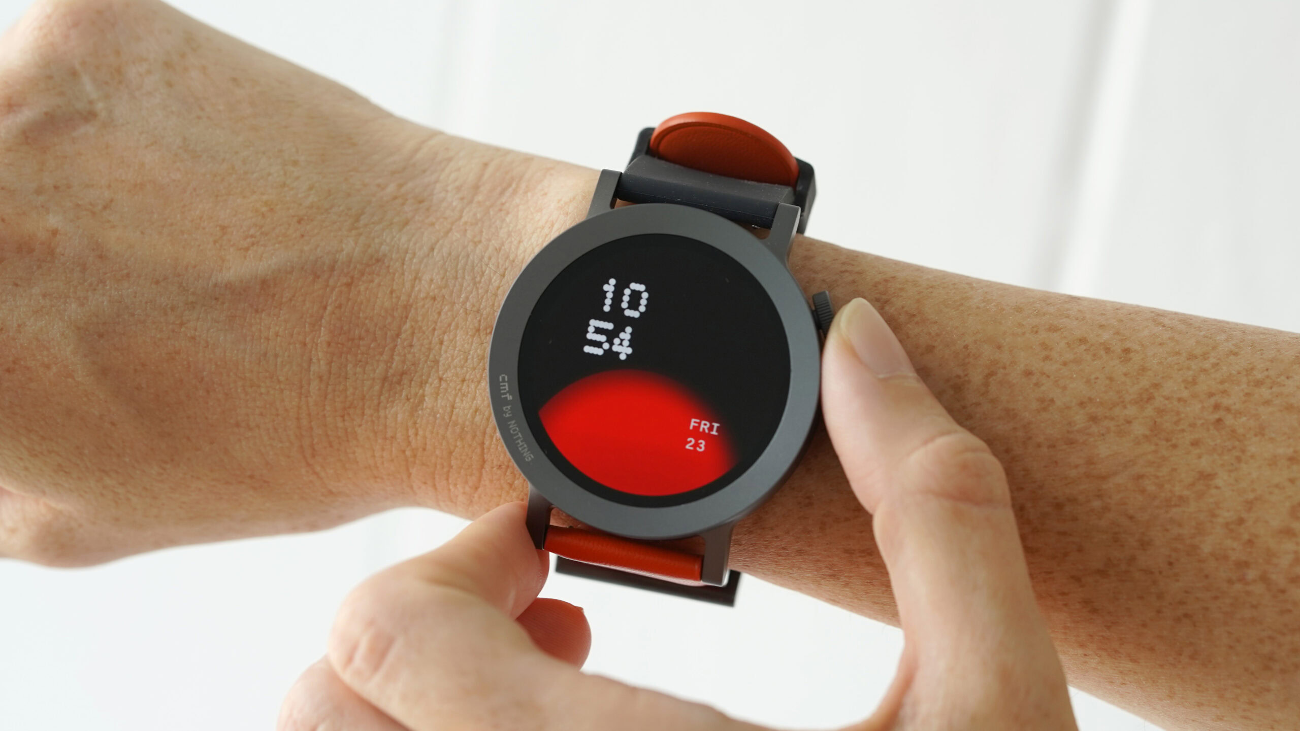 Deal: The CMF Watch Pro 2 just hit a record-low $36 on Amazon
