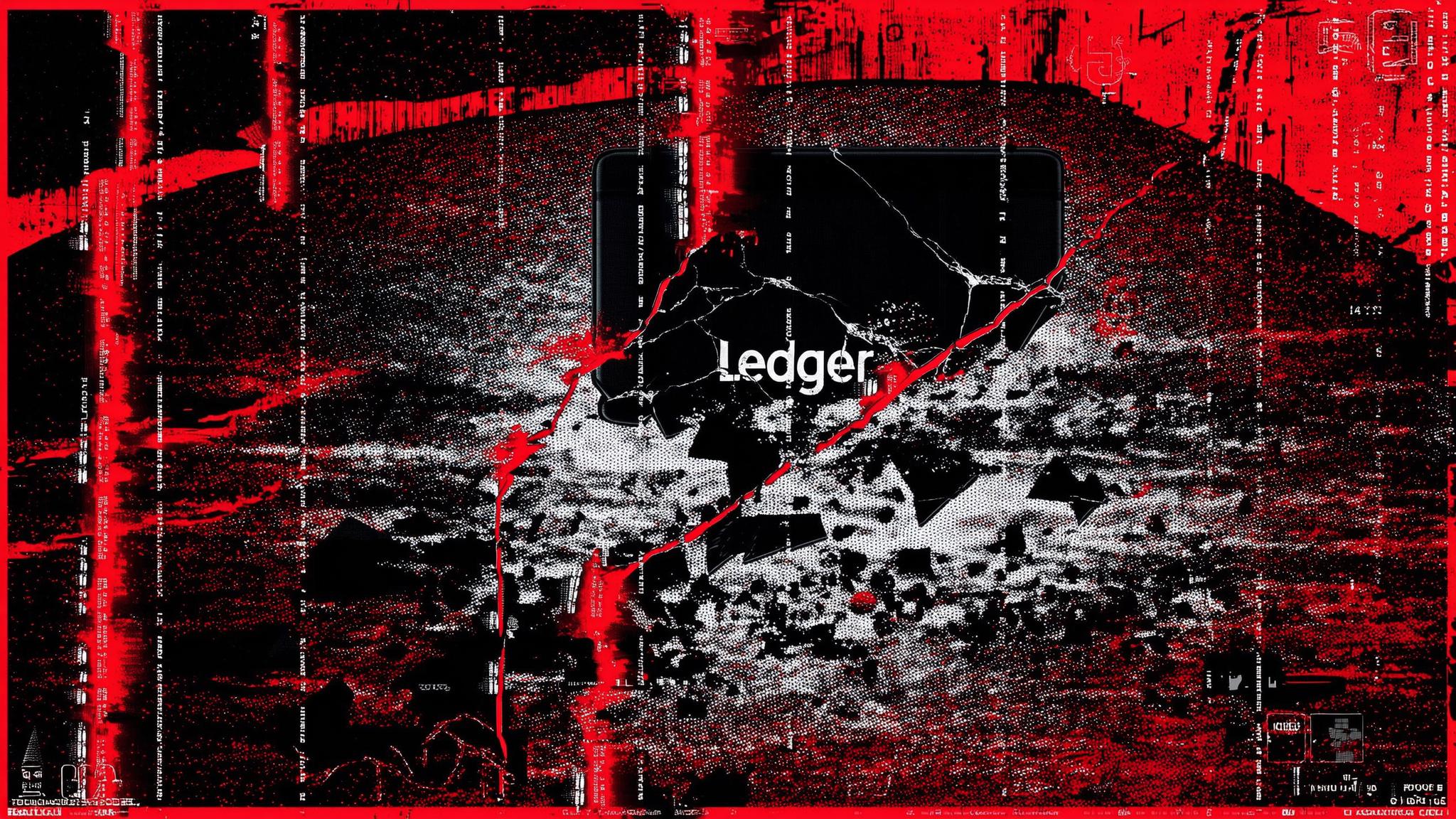 Tether Freezes USDT Linked to Ledger User Thefts, MistTrack Says