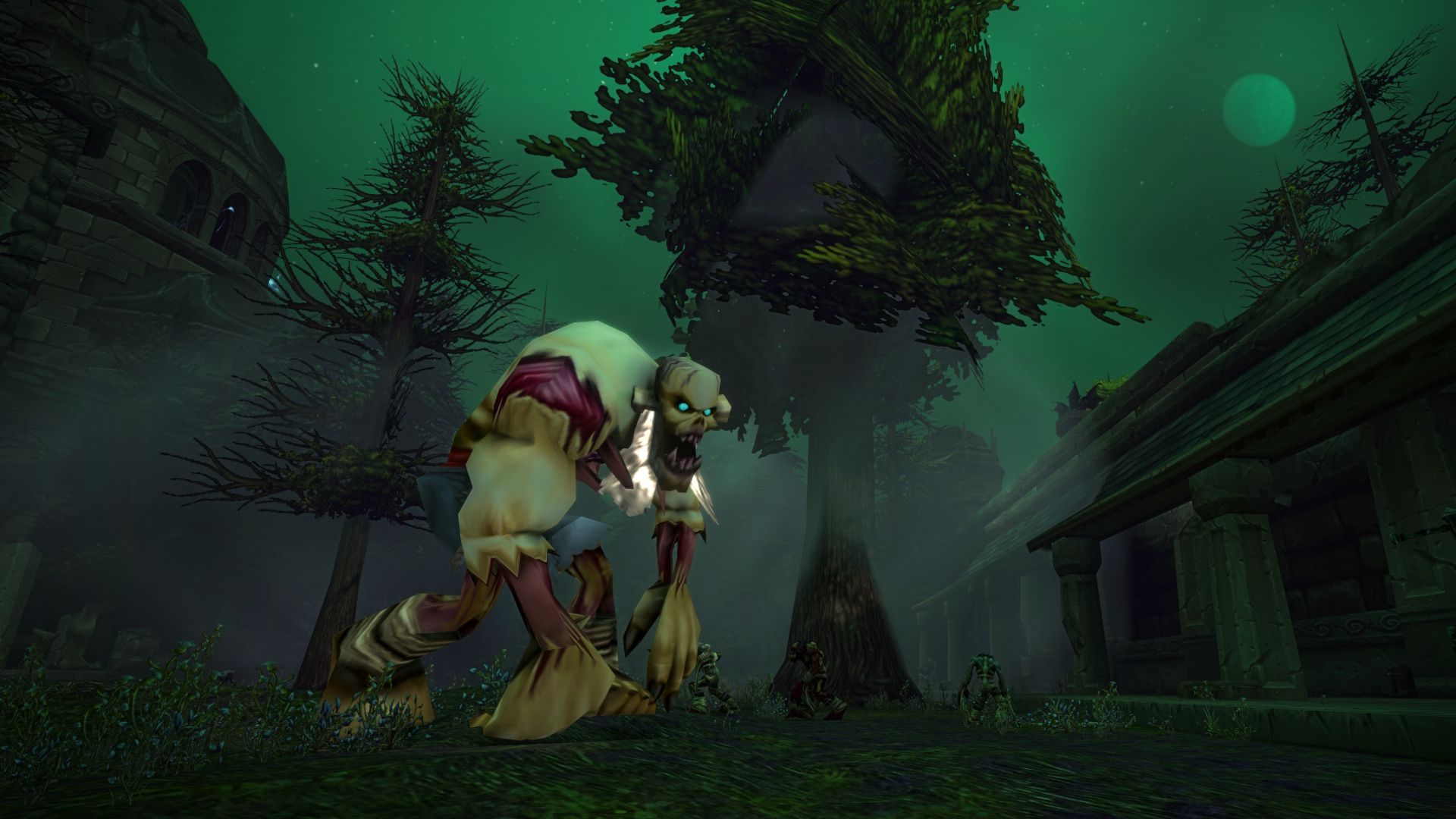 WoW: Forever patch notes leave fans asking Blizzard "why" and hoping for more class changes
