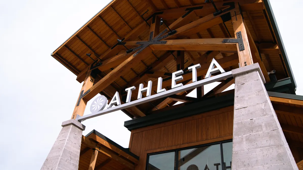The Weekly Closeout: E.l.f. Brands pushes into fragrance and is Athleta’s C-suite shakeup an opportunity?