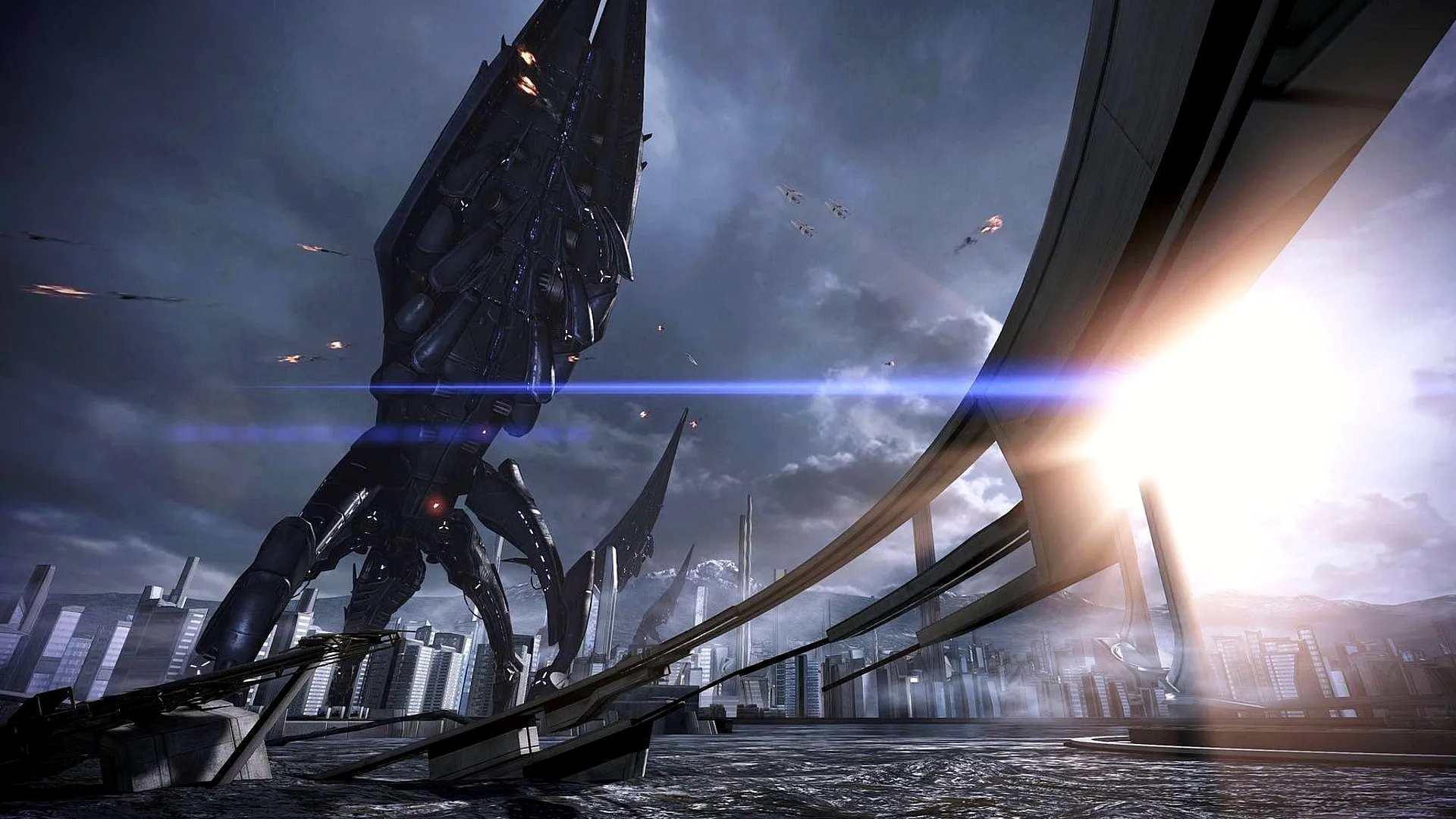 Best RPGs About The End Of The World, Ranked