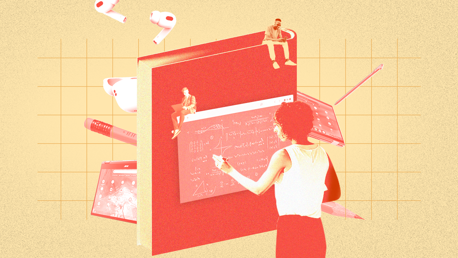 AI’s Problem Solving Is a ‘Profound Disruption’ for the Math Community