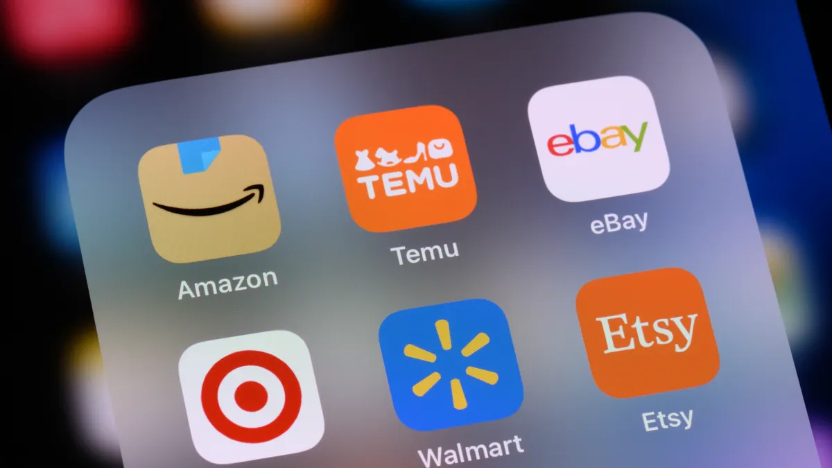 Online spend during Amazon’s Prime Big Deal Days neared $10B in the US