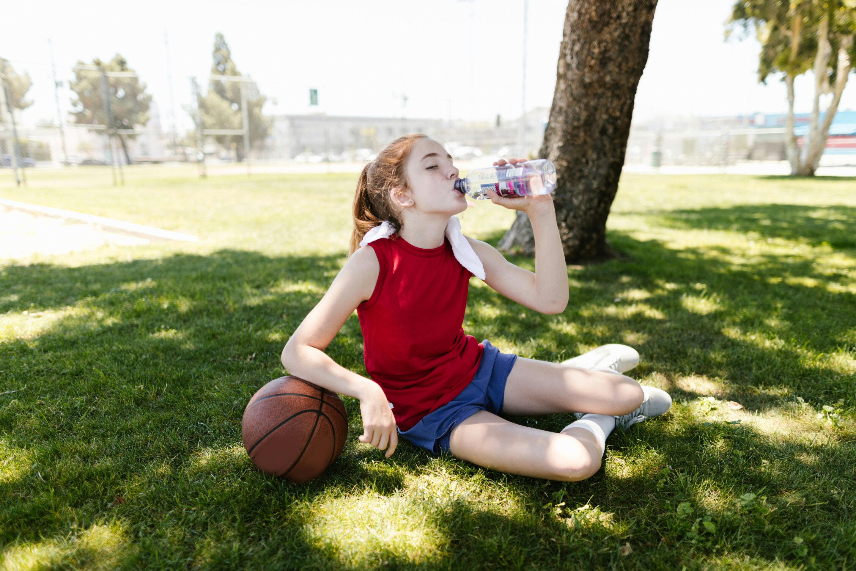 After-school-based intervention helps steer children toward healthier BMI scores