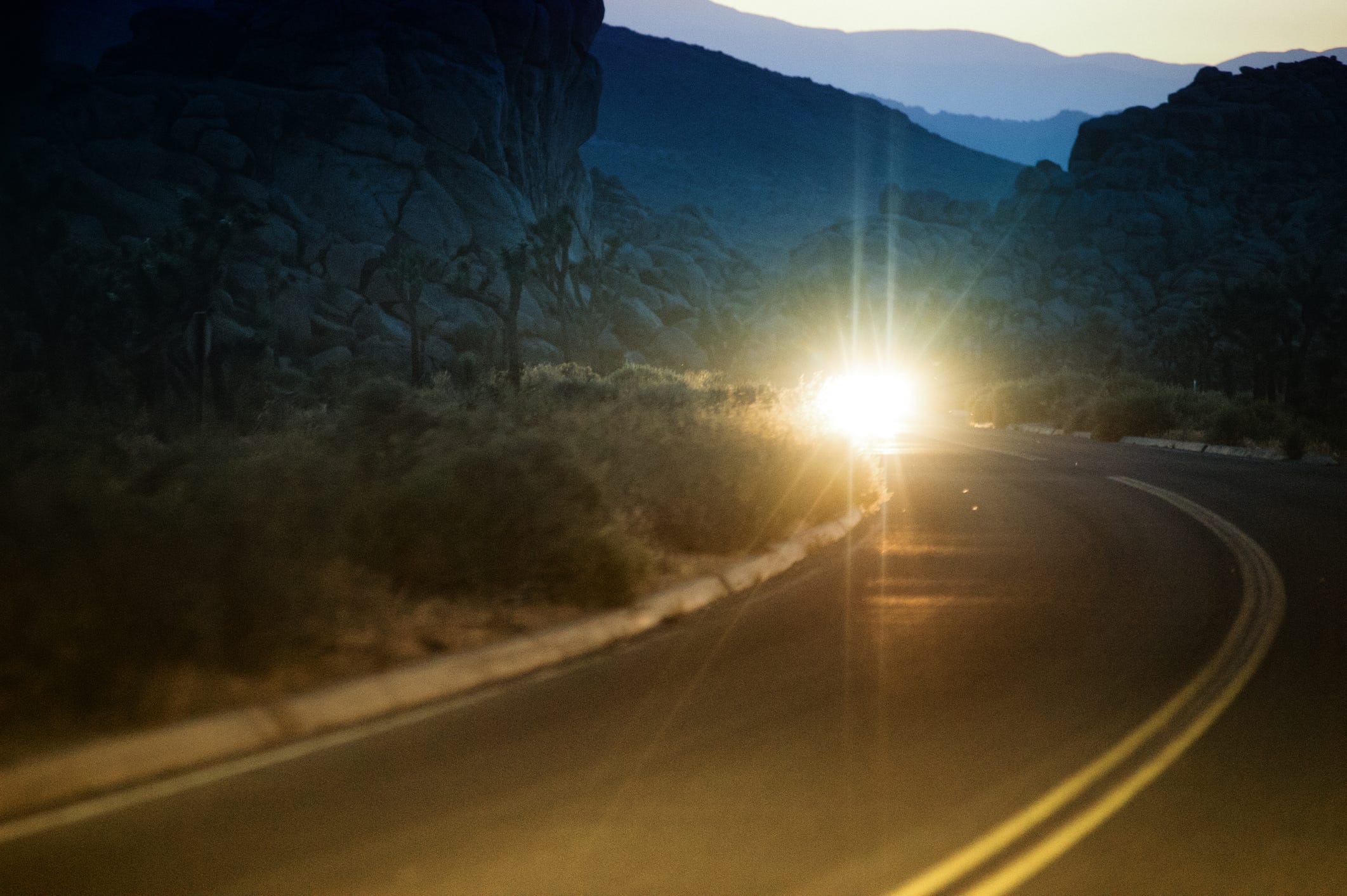 NHTSA Will Update Headlight Regs, Opening the Door for More Advanced Systems in the U.S.
