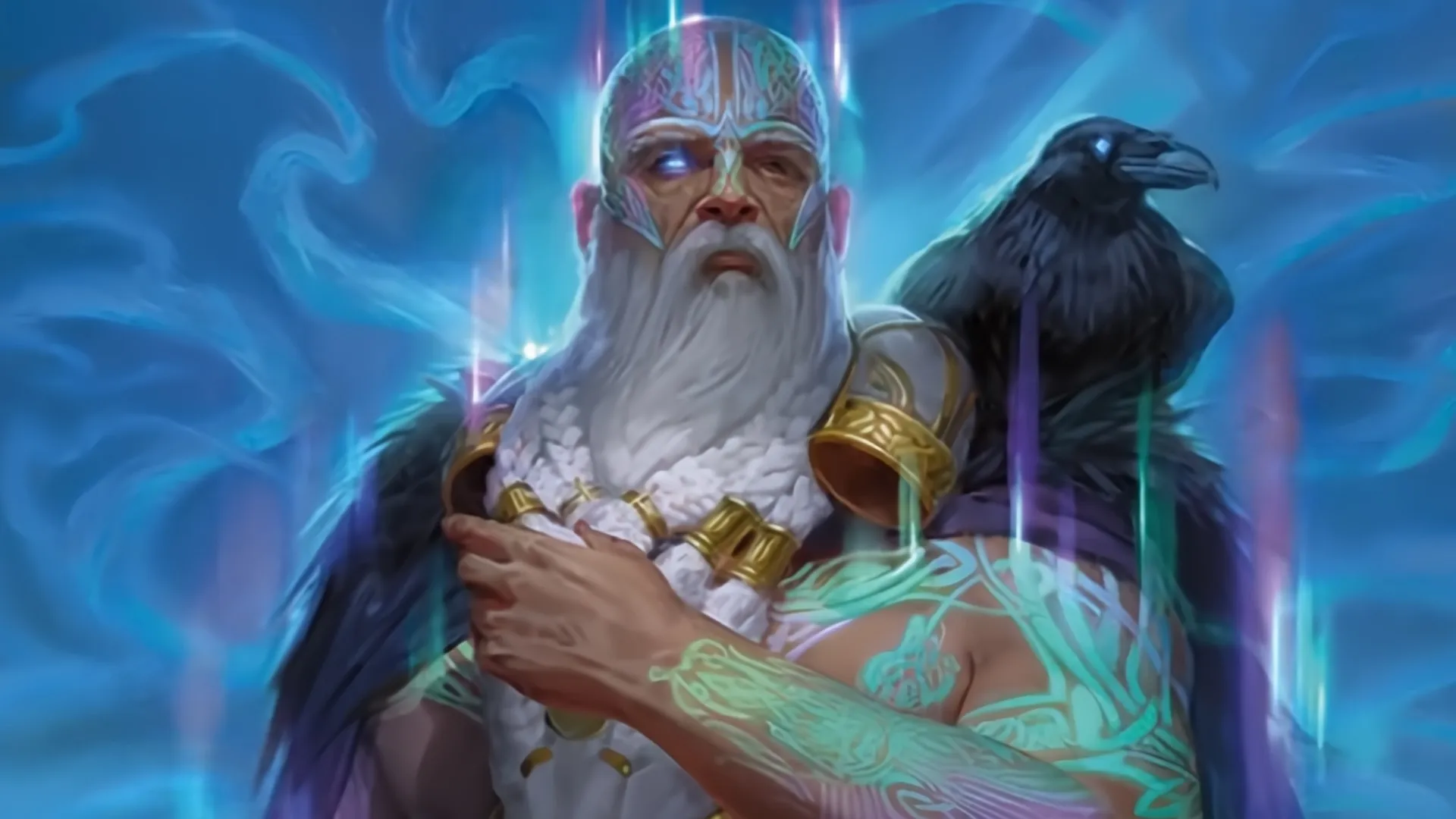 MTG God Packs Release Date, Odds, Structure, & Value