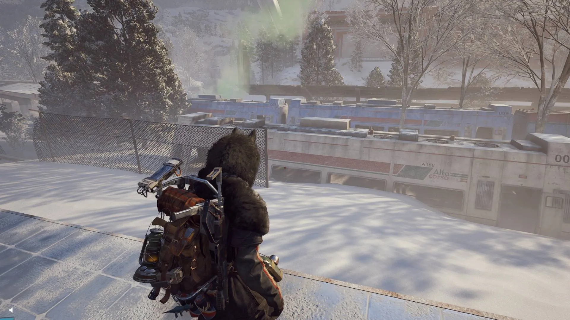 'Tracks of the Beast' quest walkthrough in Arc Raiders