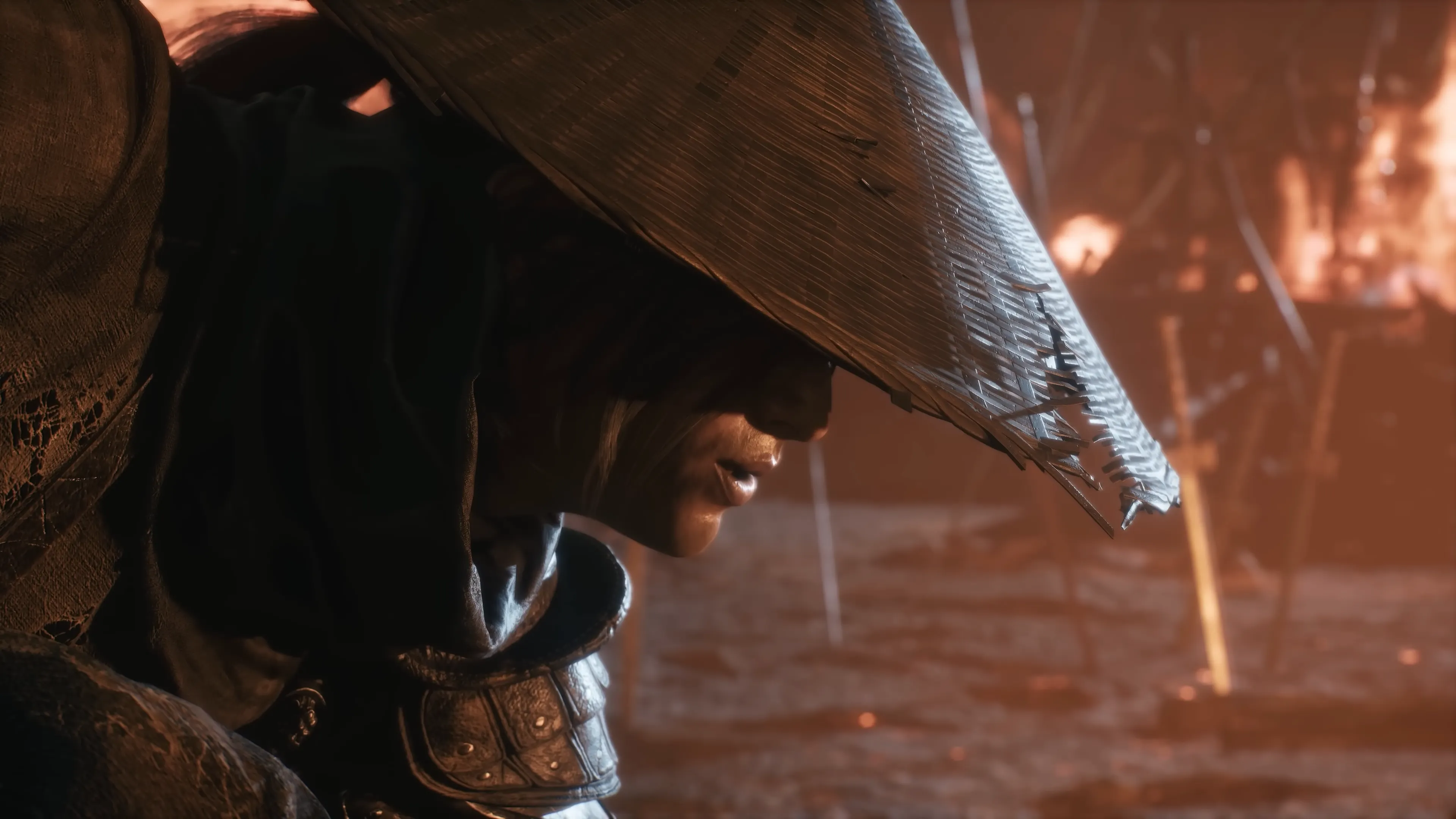 Phantom Blade Zero: The Big Pre-Launch Interview