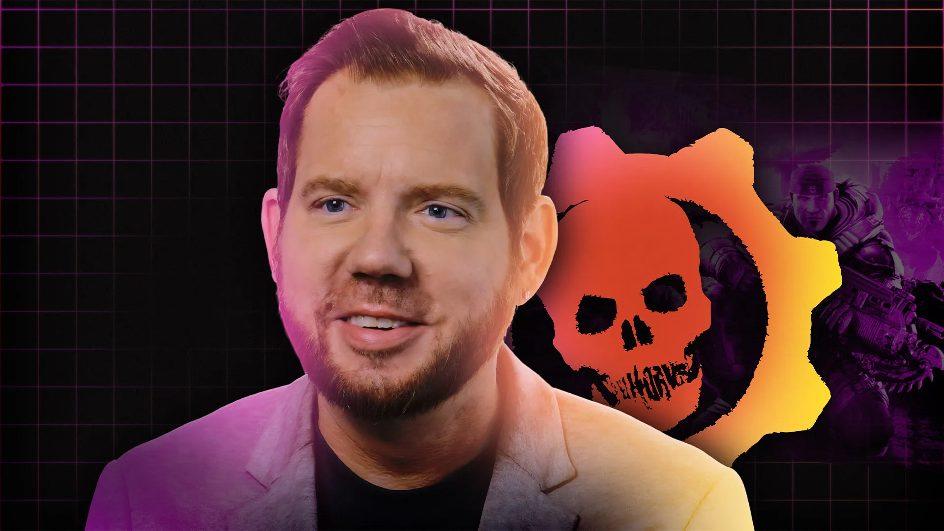 Gears of War Creator Cliff Bleszinski Talks E-Day, the Gaming Industry and His Future Projects