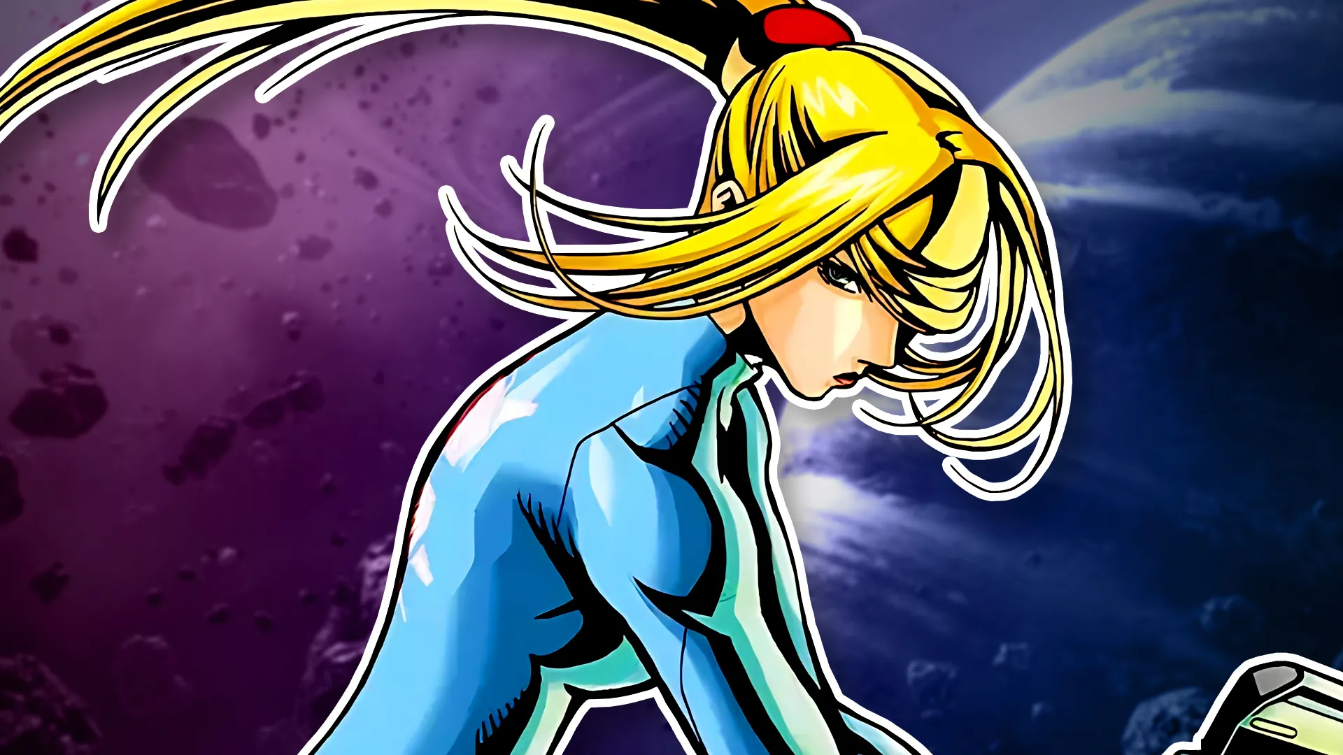 How to Start Playing Metroid in 2026