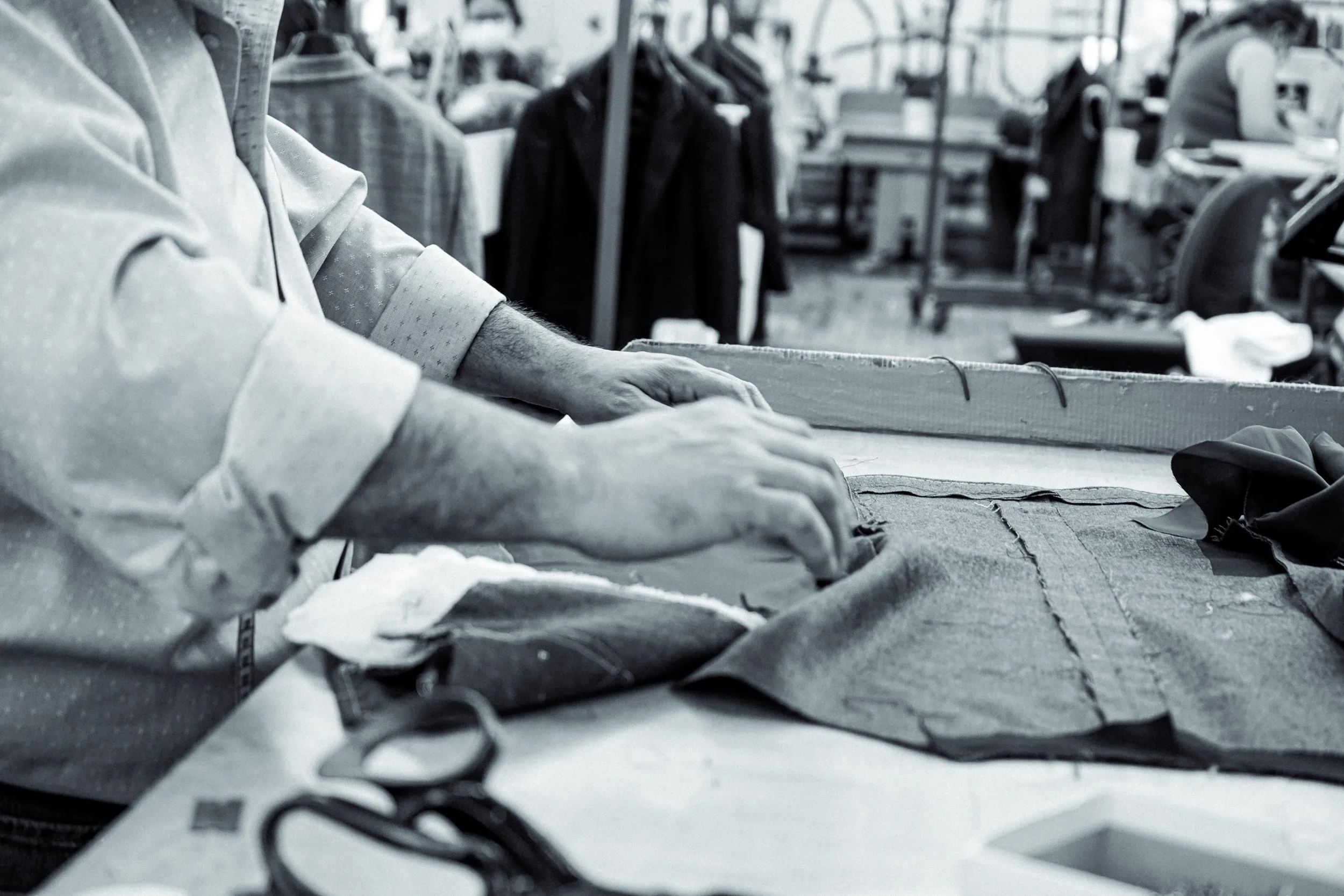 Where 60 Years of Master Craftsmanship Meets Modern Luxury Tech