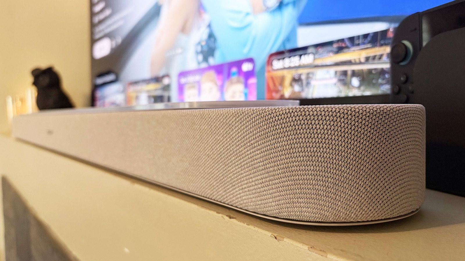 Bose Lifestyle Ultra Soundbar review: A great home theater option all by itself