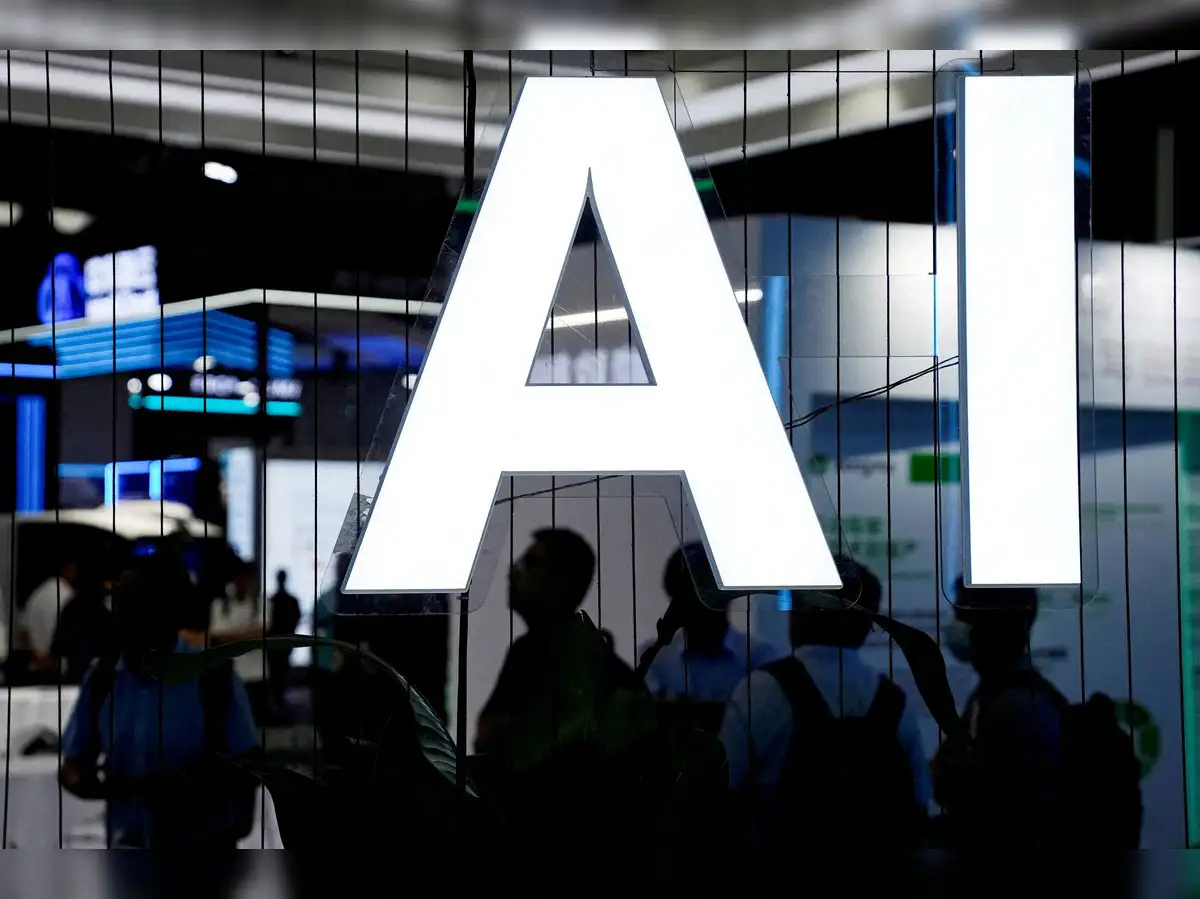 China's new development plan includes AI safety goals