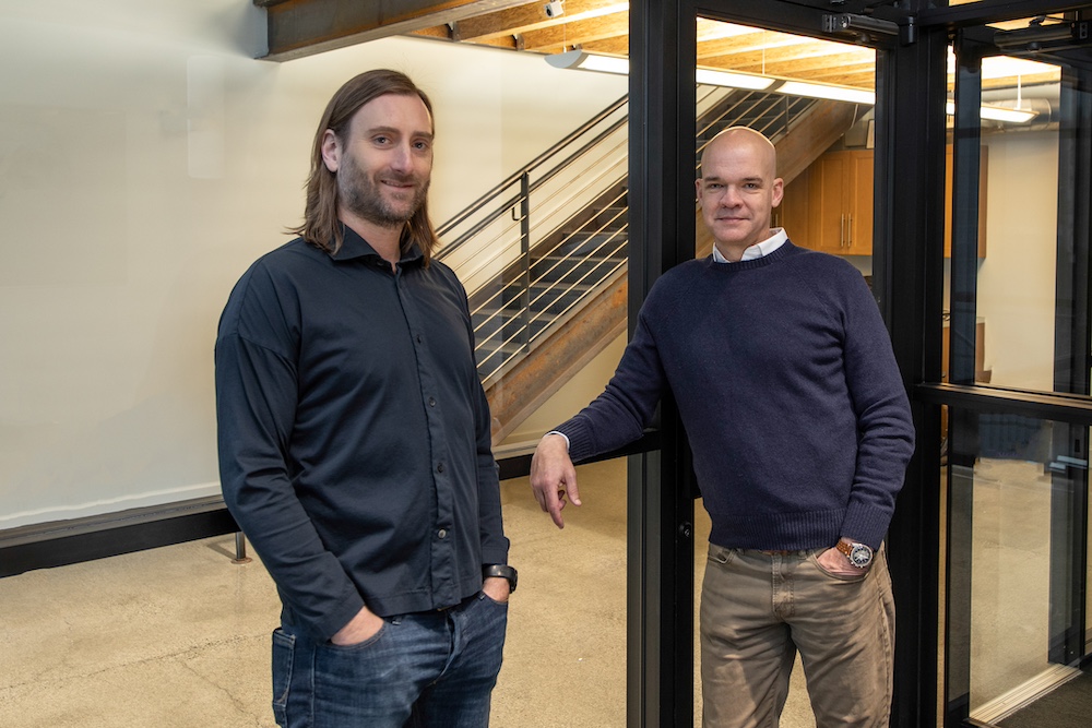 Satellite radar tech startup Kapta Space raises $24M from Bill Gates-backed fund and defense investors