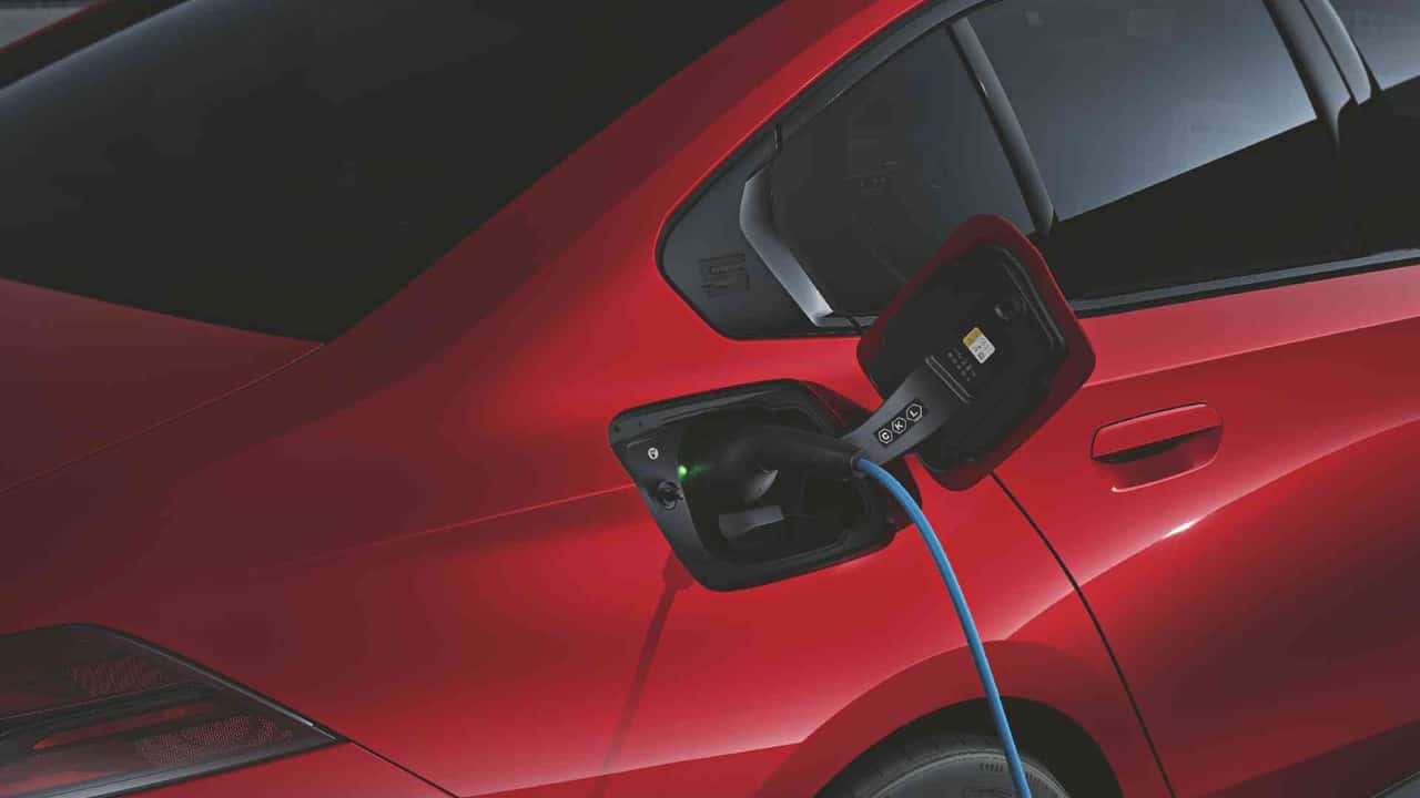EV Buyers Still Want More Range Than They Need, BMW Survey Finds