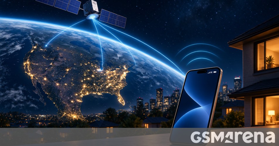 SpaceX buys spectrum for Starlink to become a full-fledged US mobile carrier