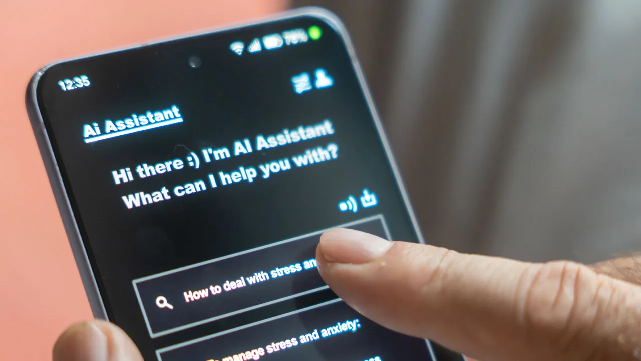 Why Don’t Some People Use Chatbots?