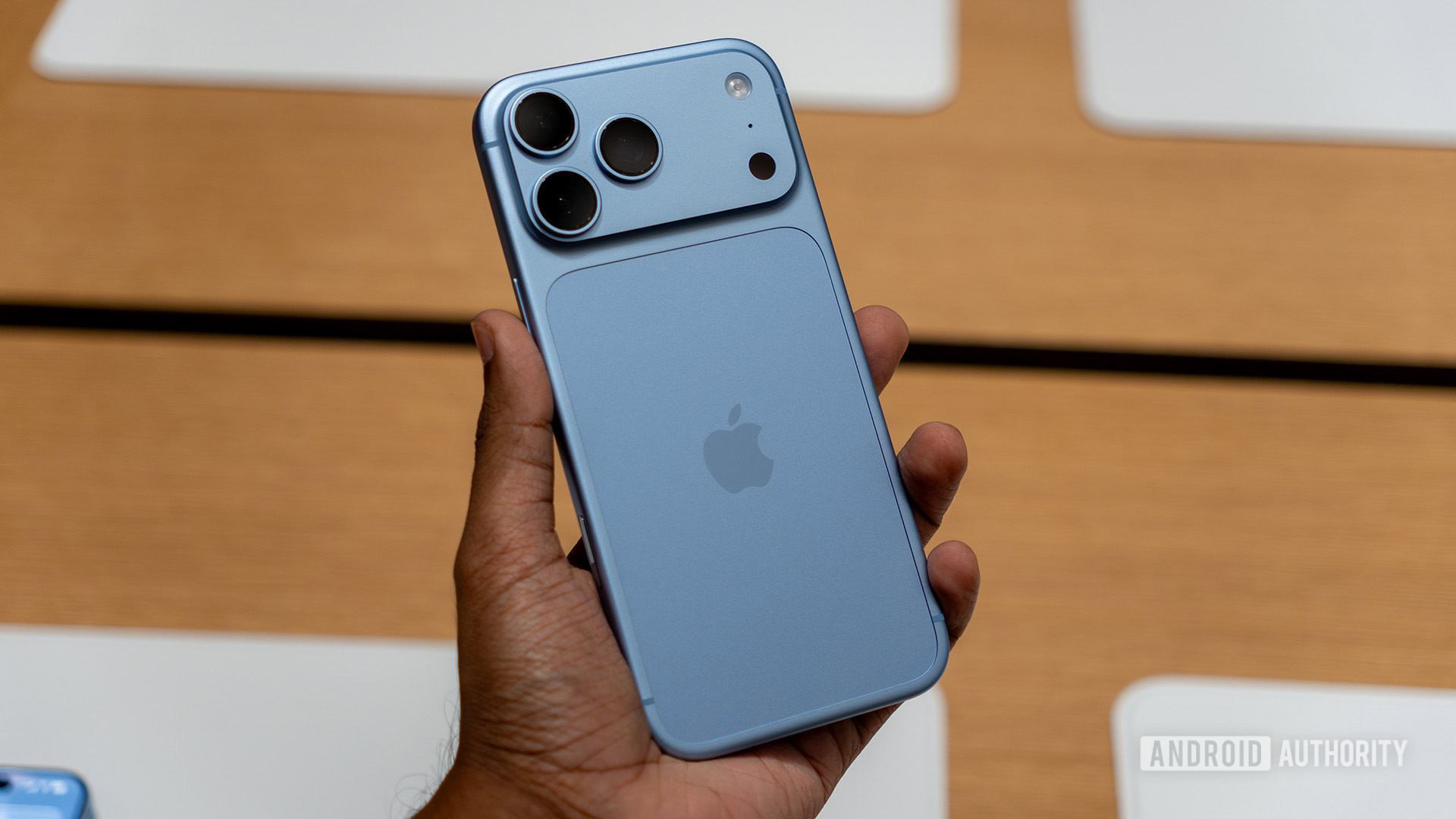 Apple may have an iPhone 18 Pro demand problem