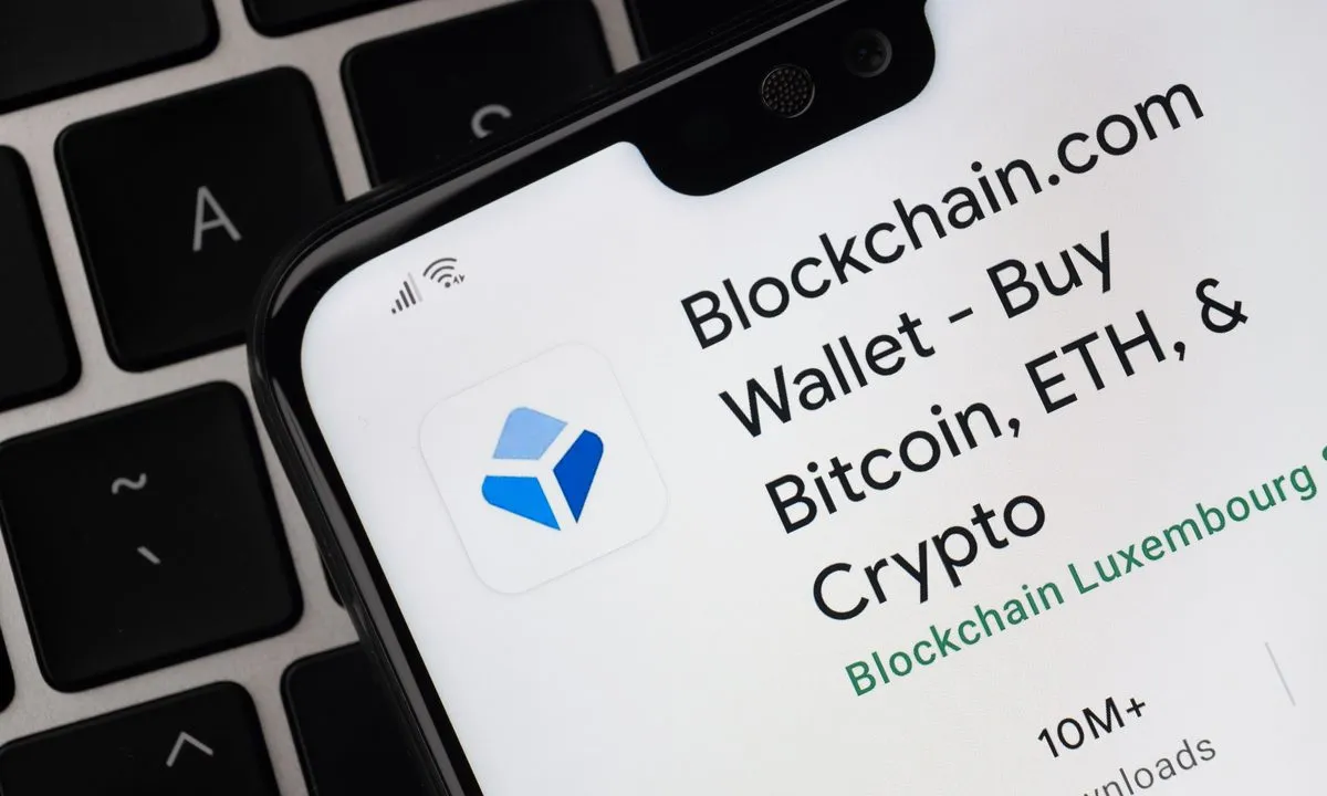Blockchain.com Seeks US Approval for Event Contracts and Derivatives