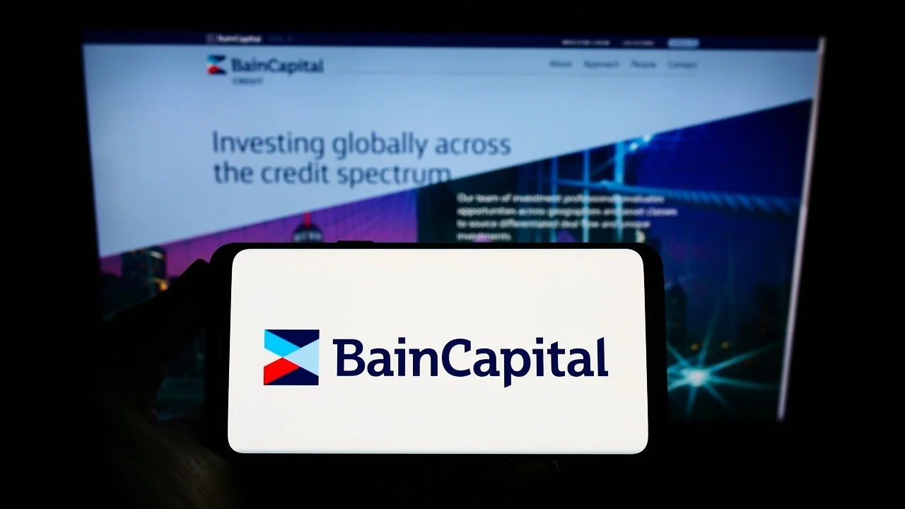 Bain Capital Leads $37.5M Investment in Bitcoin Life Insurance Firm