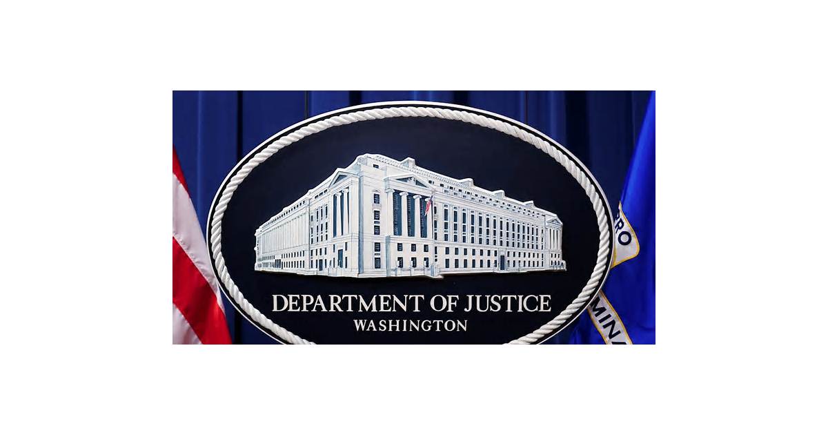 US judge rules Justice Department use of voter rolls unlawful