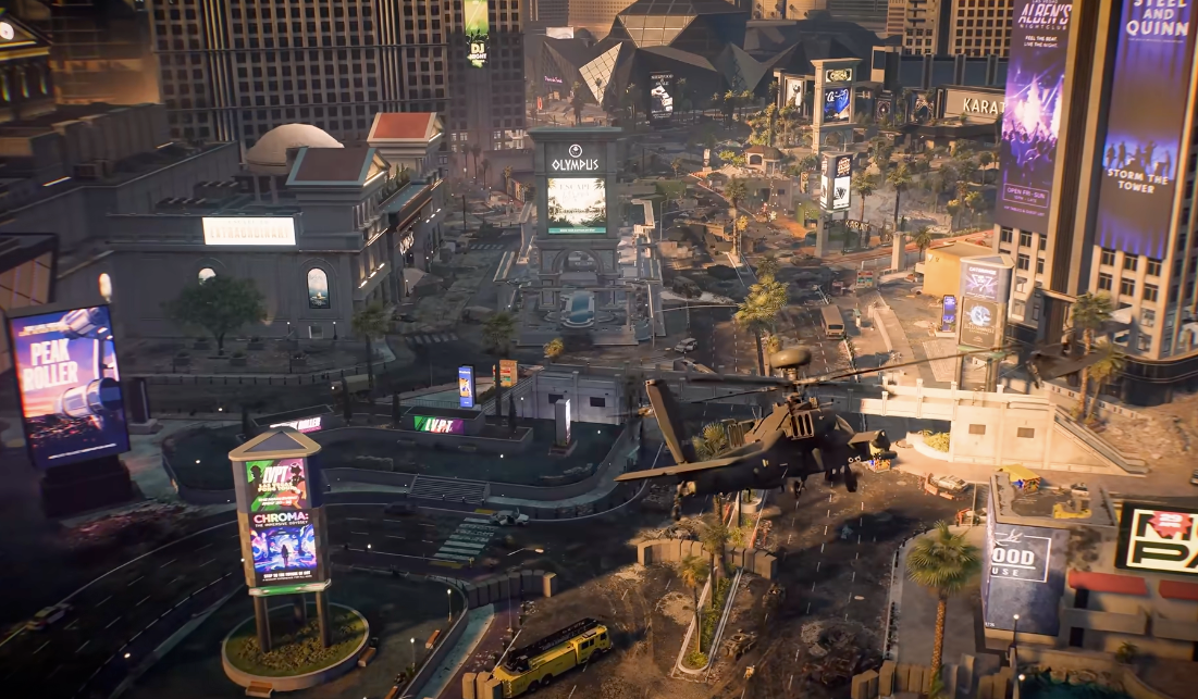 Battlefield 6 Is Adding Something Fans Have Wanted Since Day 1
